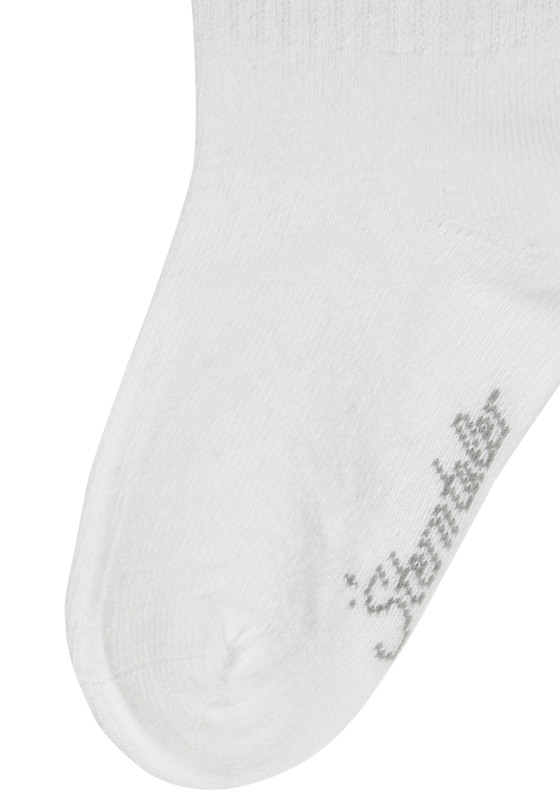Sterntaler® Funktionssocken »Active Socken Lang 2er-Pack Coolmax«