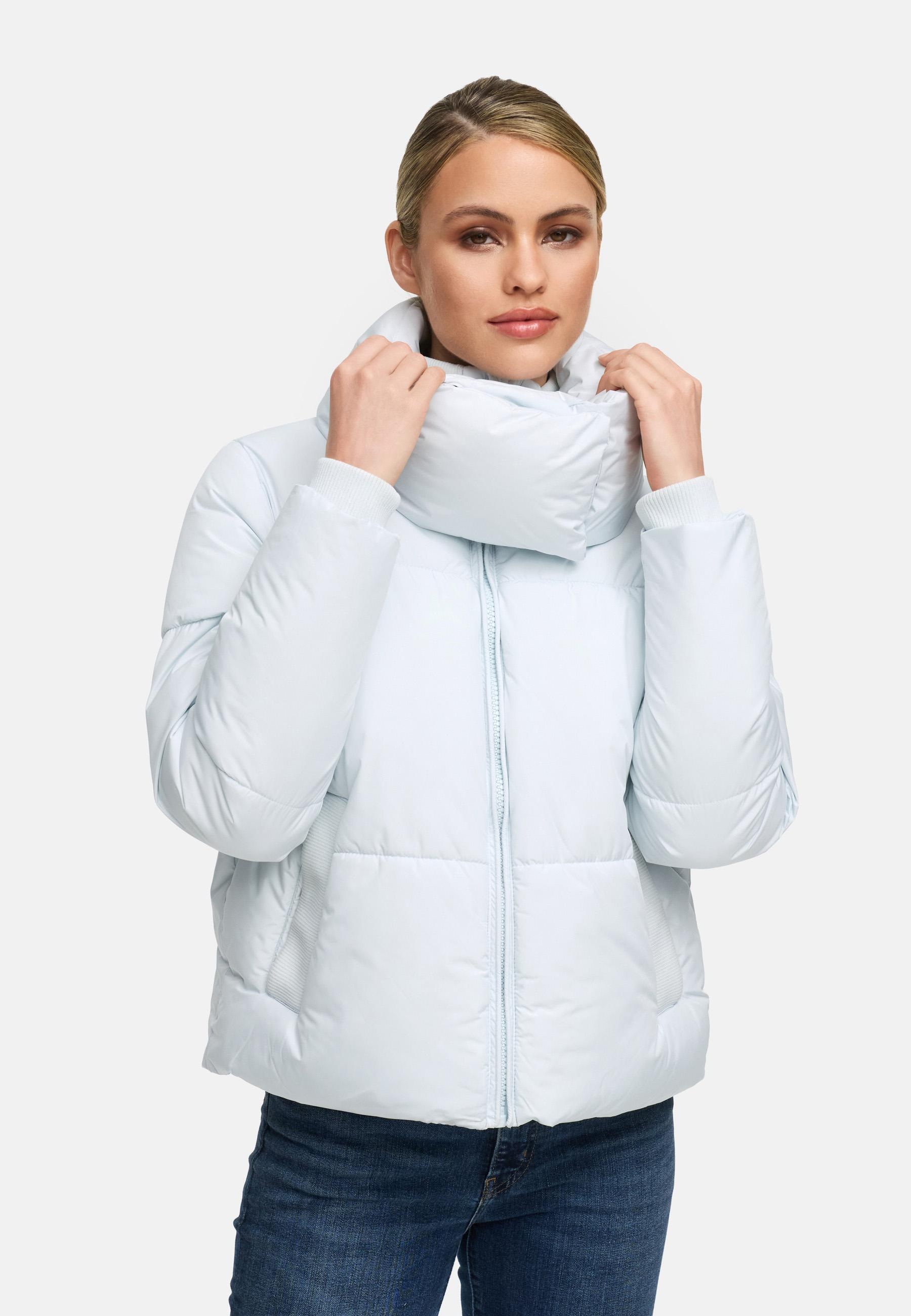 Navahoo Outdoorjacke »Outdoorjacke Traumelfe 14«