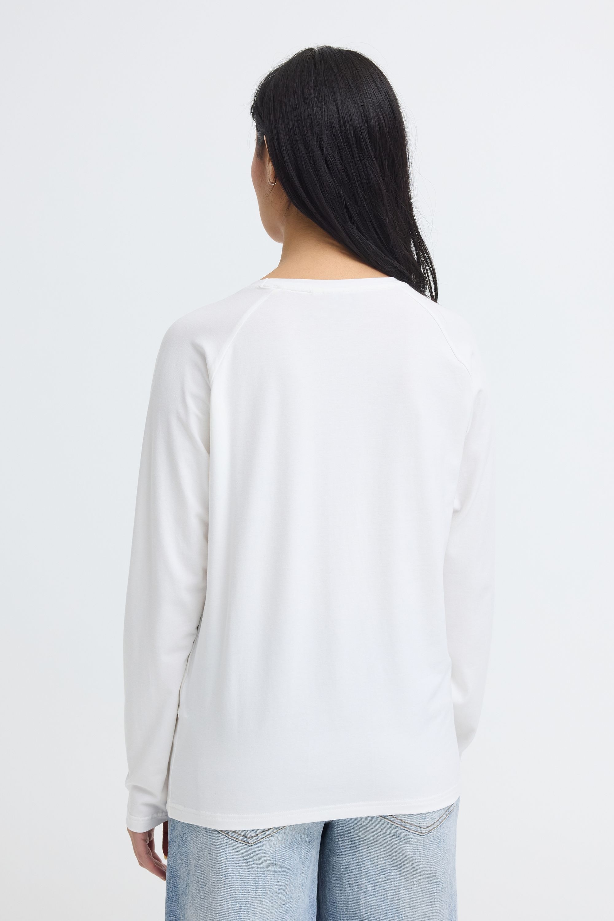 OXMO Sweatshirt »Langarmshirt OXNPubby«
