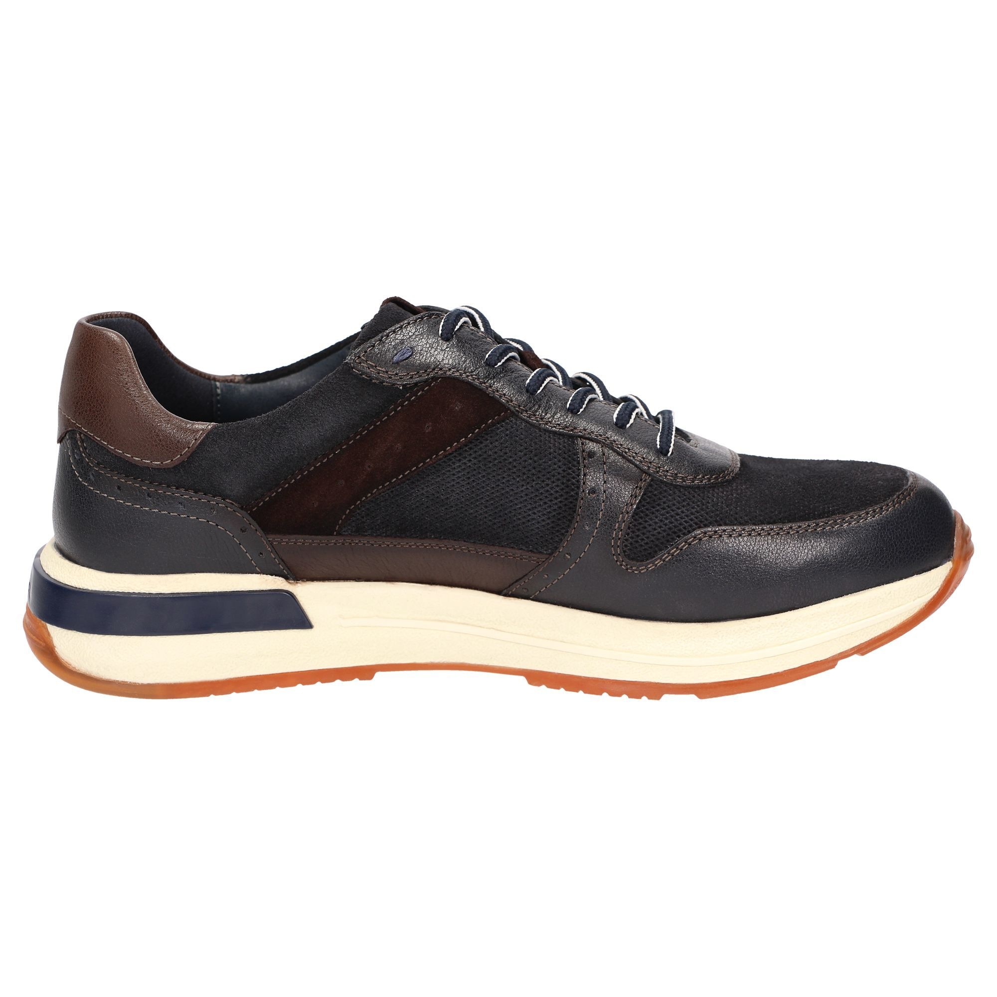 SIOUX Sneaker »Rojaro-719«