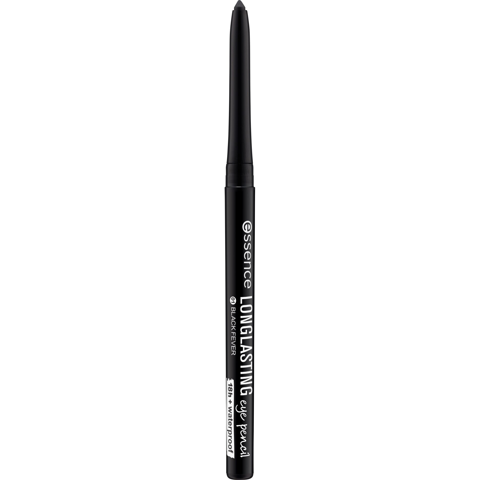 Essence Augen-Make-Up-Set »I LOVE EXTREME eye set«, (Set, 4 tlg.), Alles-in-einem-Set für vielseitige Looks