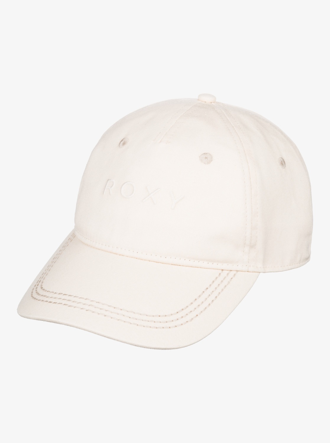 Roxy Baseball Cap »Dear Believer Color« in beige, Größe Einheitsgröße