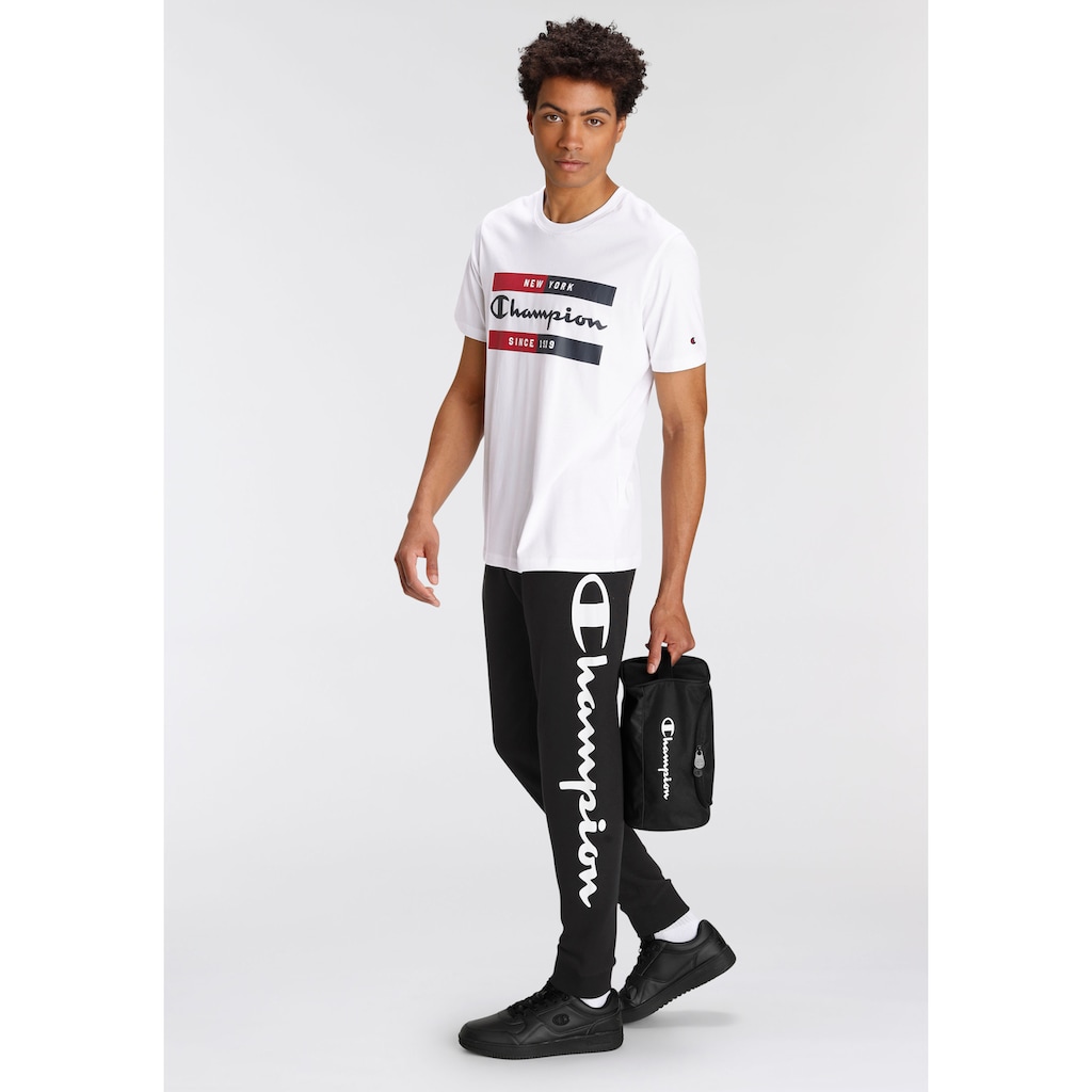 Champion Jogginghose »Rib Cuff Pants«