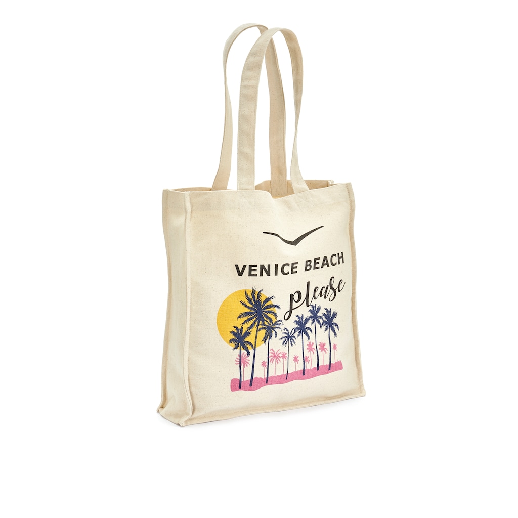 Venice Beach Shopper »Strandtasche«