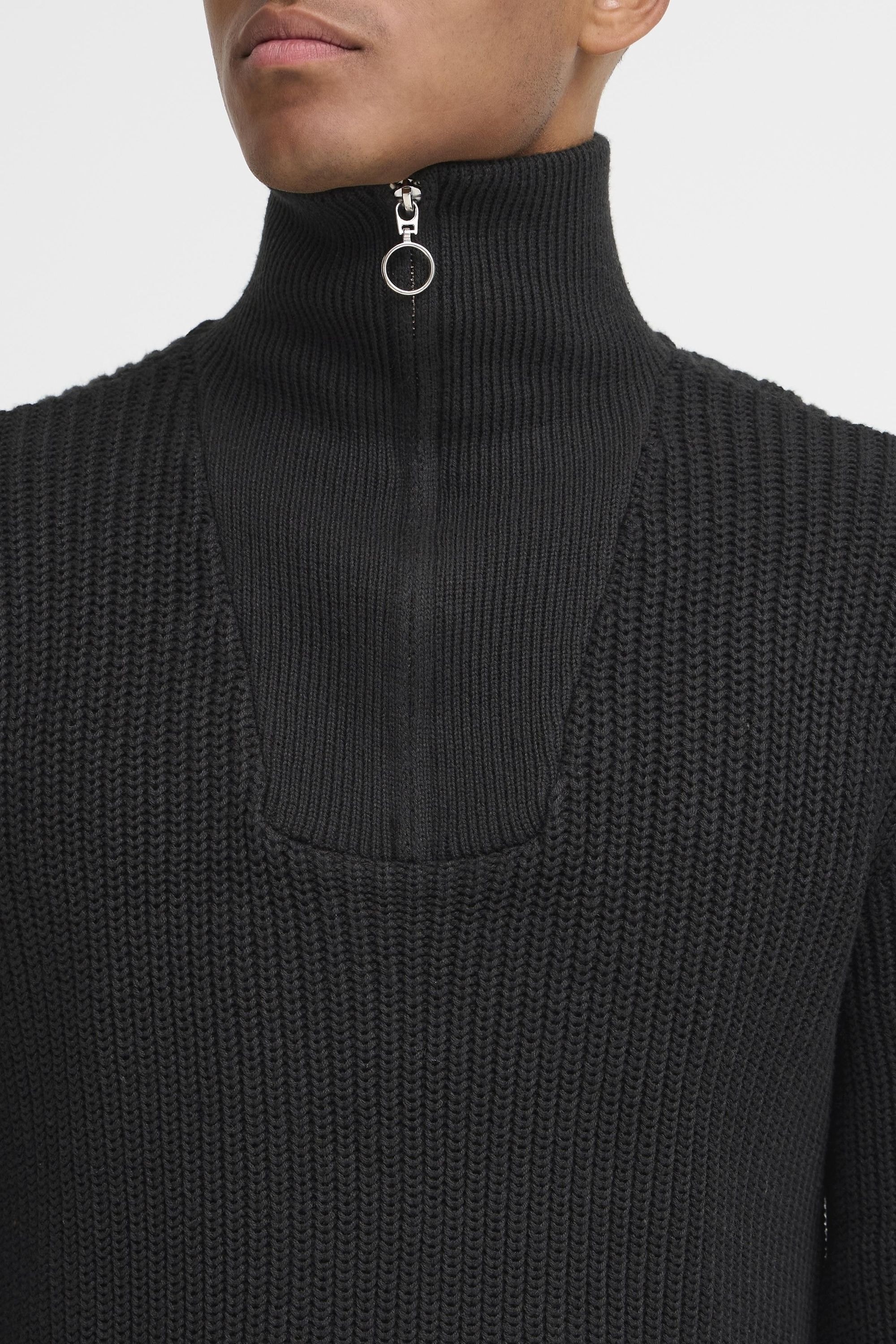 Blend Troyer »Troyer BHDENO HALFZIPP«