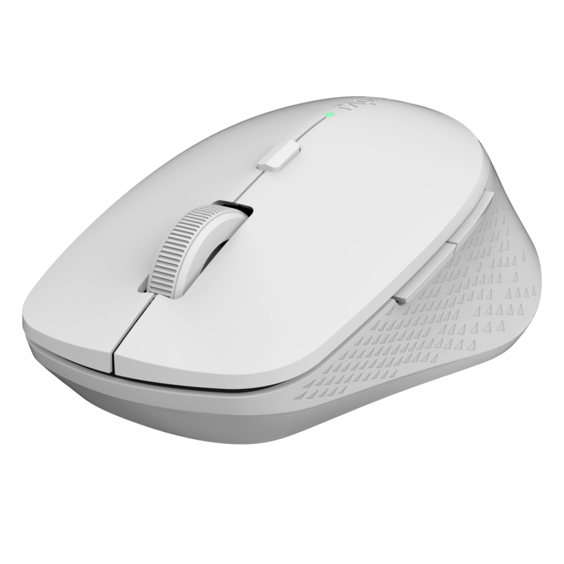 Rapoo Maus »M300 Silent kabellose Maus, Bluetooth, 2.4 GHz, 1600 DPI«, Funk