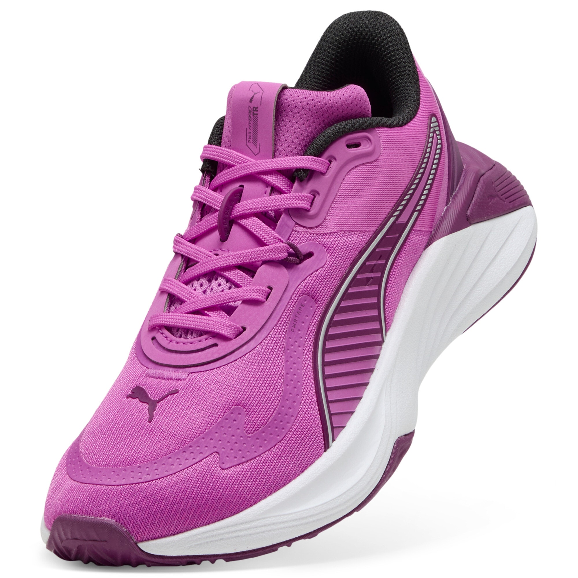 PUMA Trainingsschuh »PWR HYBRID TR WNS«  PROFOAM-Dämpfung, abriebfeste Gummilaufsohle