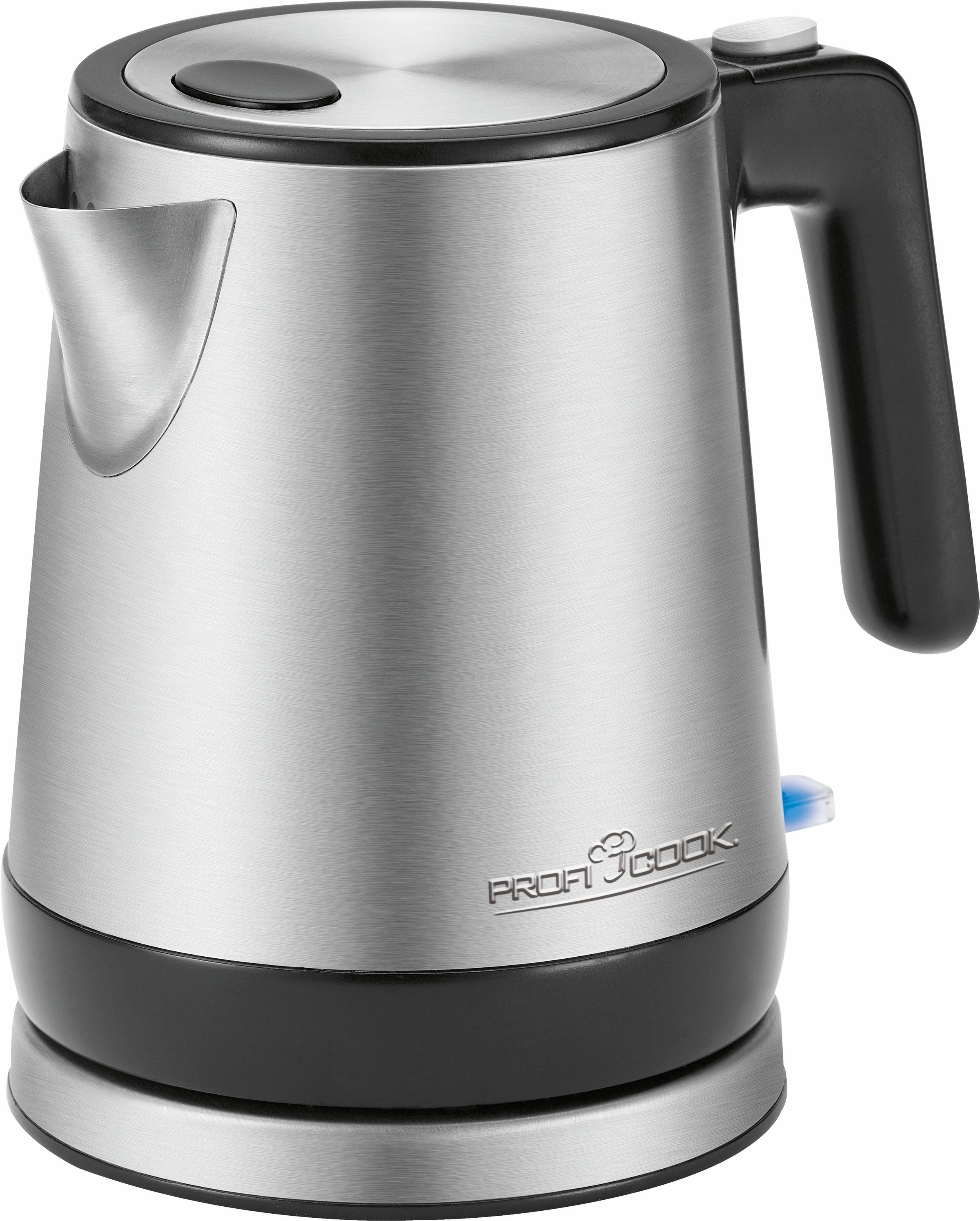ProfiCook Wasserkocher »PC-WKS1123«, 0,8 l, 2000 W