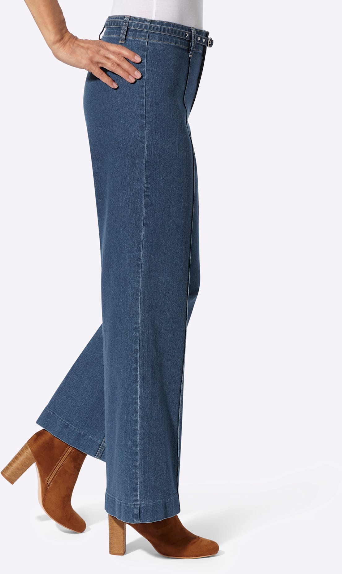 Inspirationen Bequeme Jeans 1