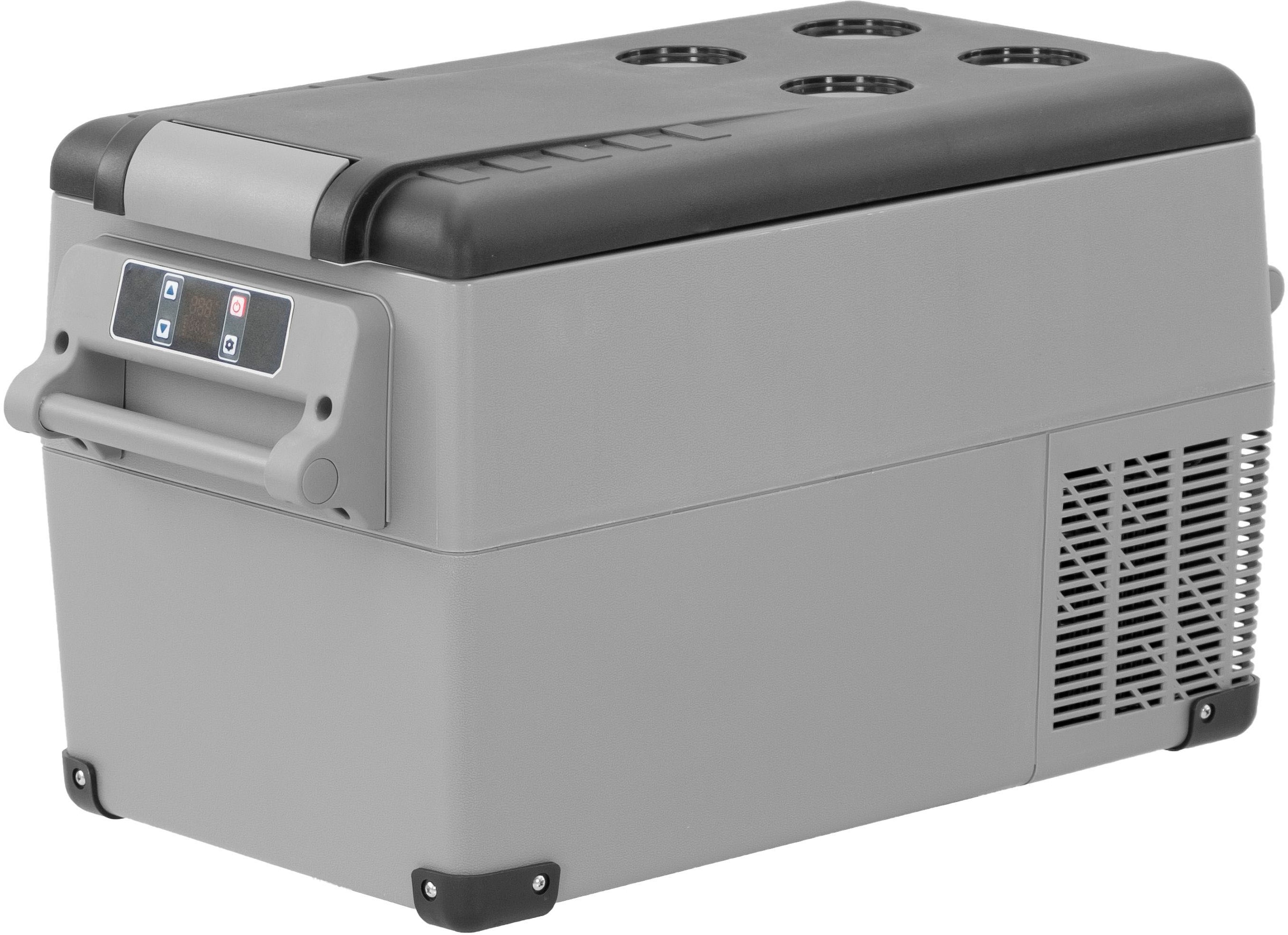 ALPICOOL Elektrische Kühlbox »CF35«, 35L Kompressor-Kühlbox, im