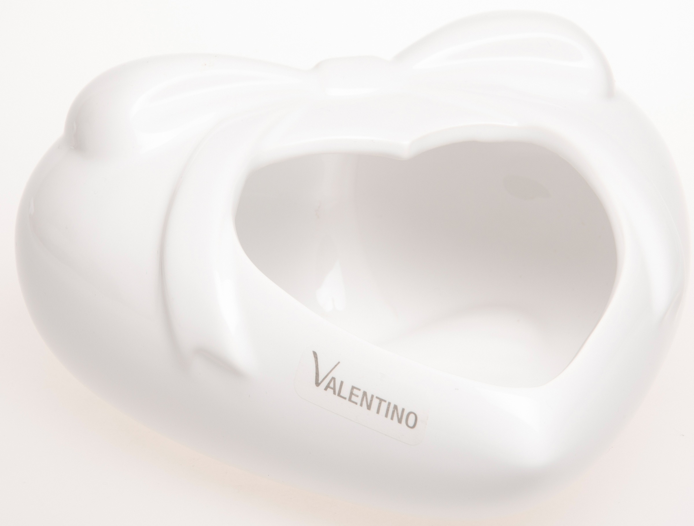 VALENTINO Wohnideen Pflanzschale »Lovely«, (1 St.), in Herzform kaufen
