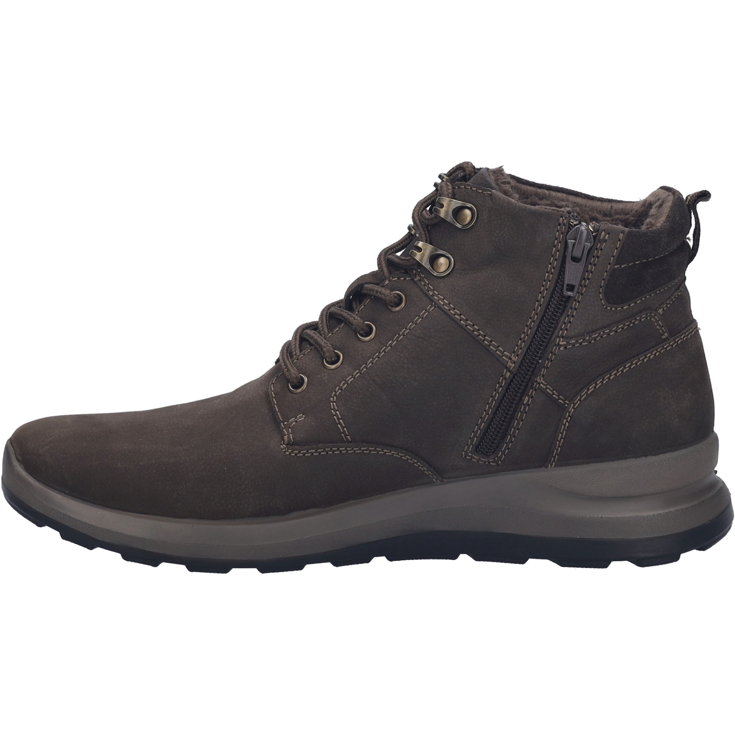 Josef Seibel Stiefelette »Marley 53, moro«