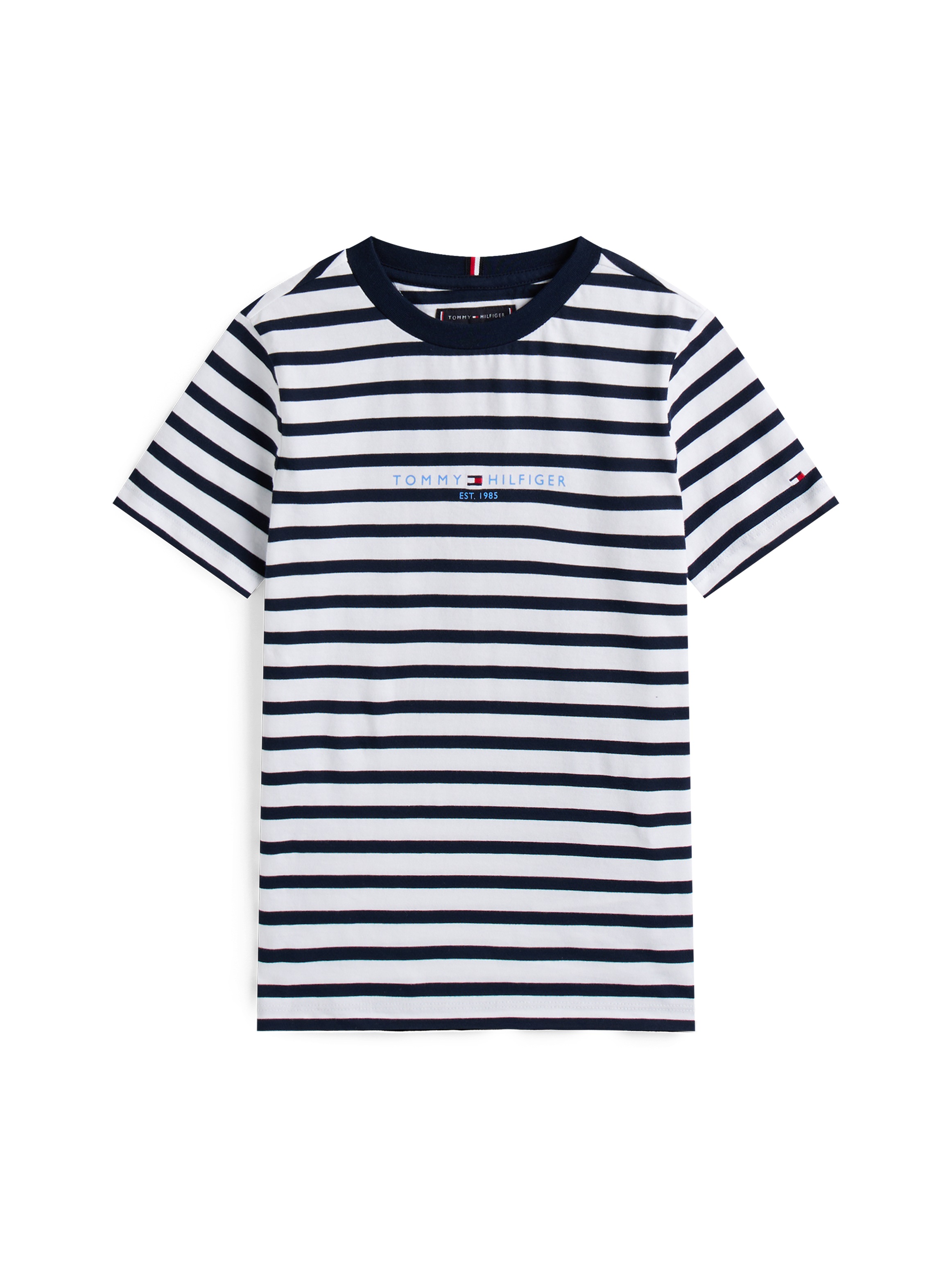 Tommy Hilfiger T-Shirt & Shorts, mit Logoschriftzug