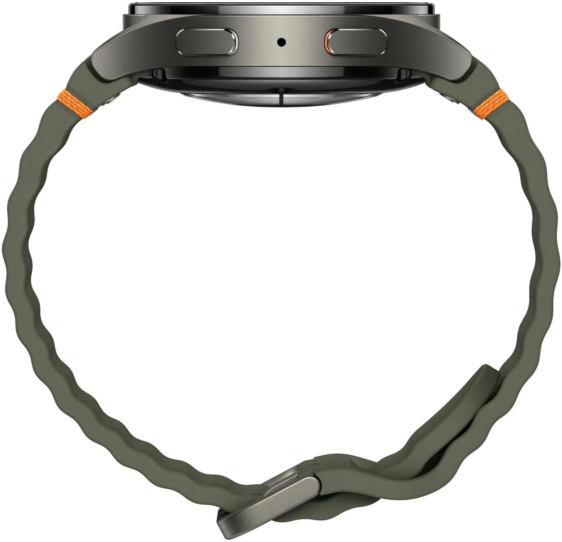 Samsung Smartwatch »Galaxy Watch 7«(40) Wear OS by Samsung