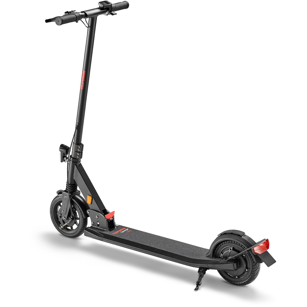 Telefunken E-Scooter »Synergie S600«, 20 km/h, 25 km