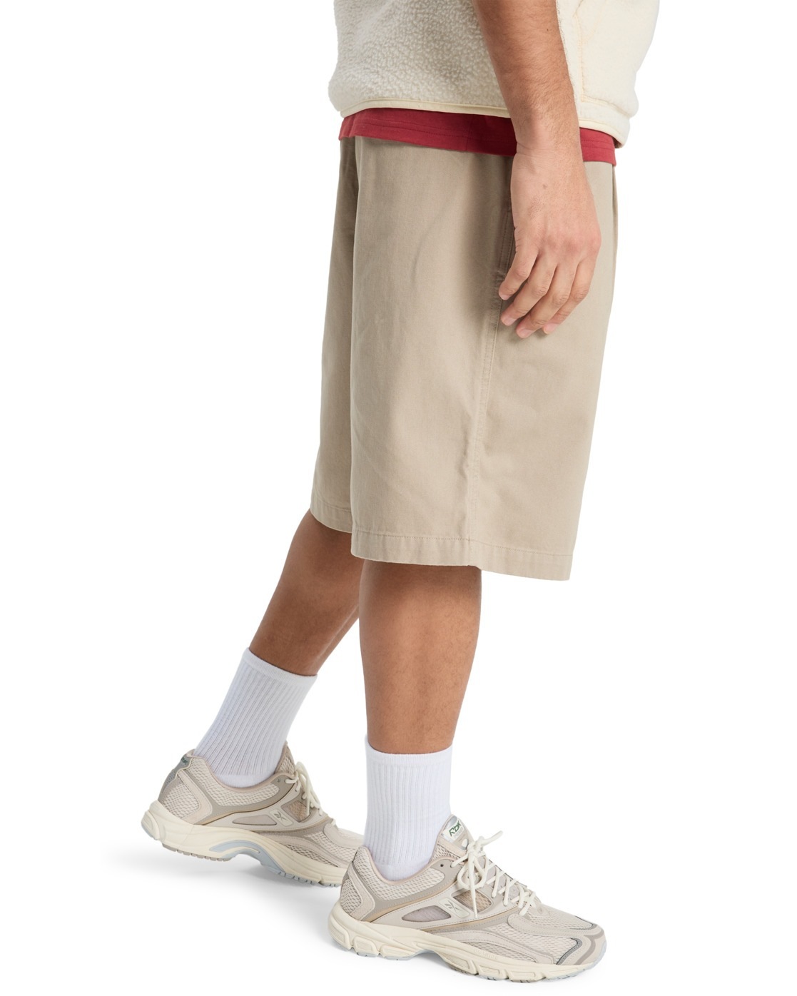 Quiksilver Shorts »Urban Chill 22"«