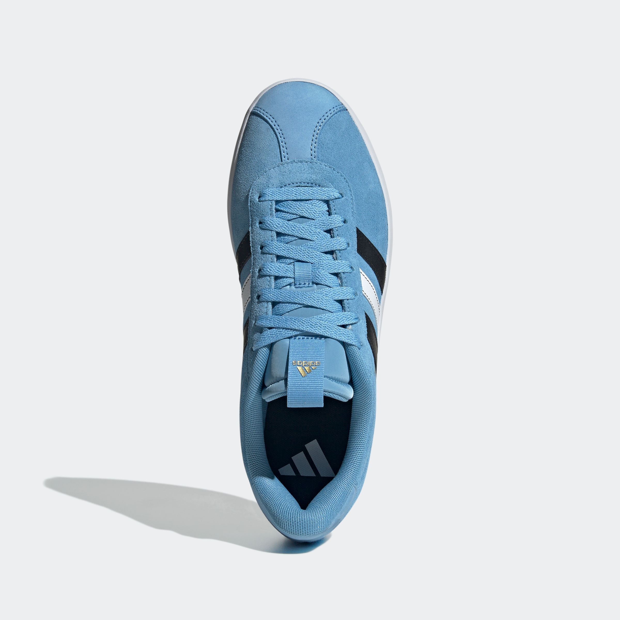 adidas Sportswear Sneaker »VL COURT 3.0«, inspiriert vom Design des adidas samba
