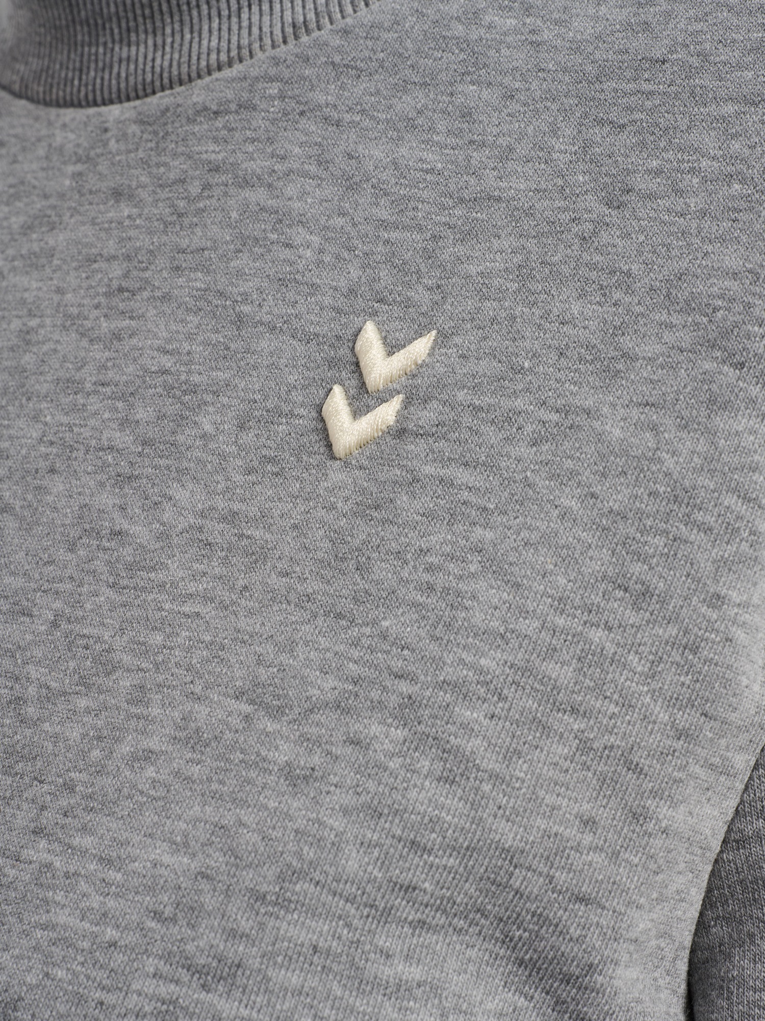 hummel Sweatshirt »HMLPULSE W SWEAT CREWNECK«, (1 tlg.)
