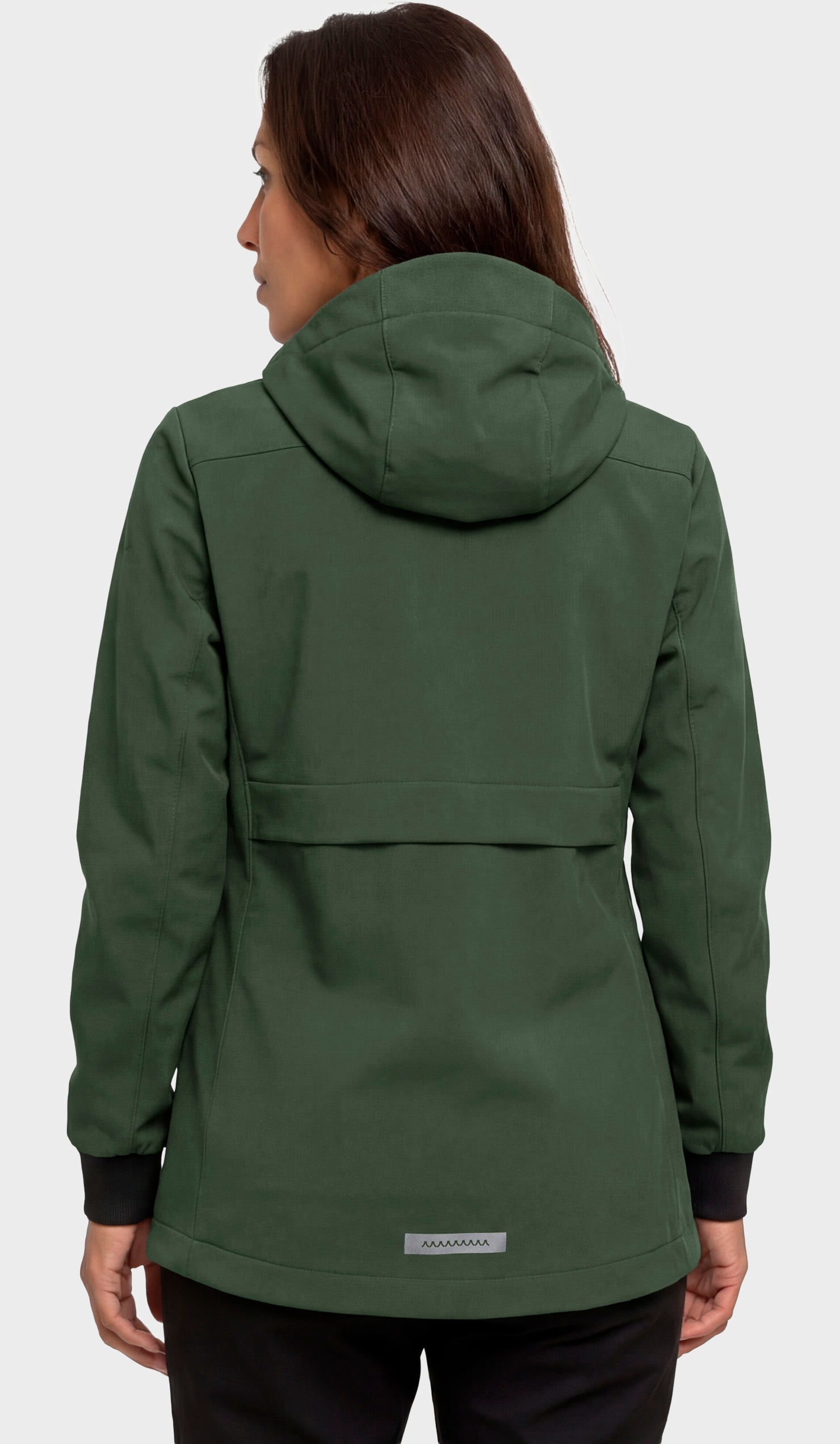 Schöffel »Softshell Jk Style Suavio WMS« mit Kapuze