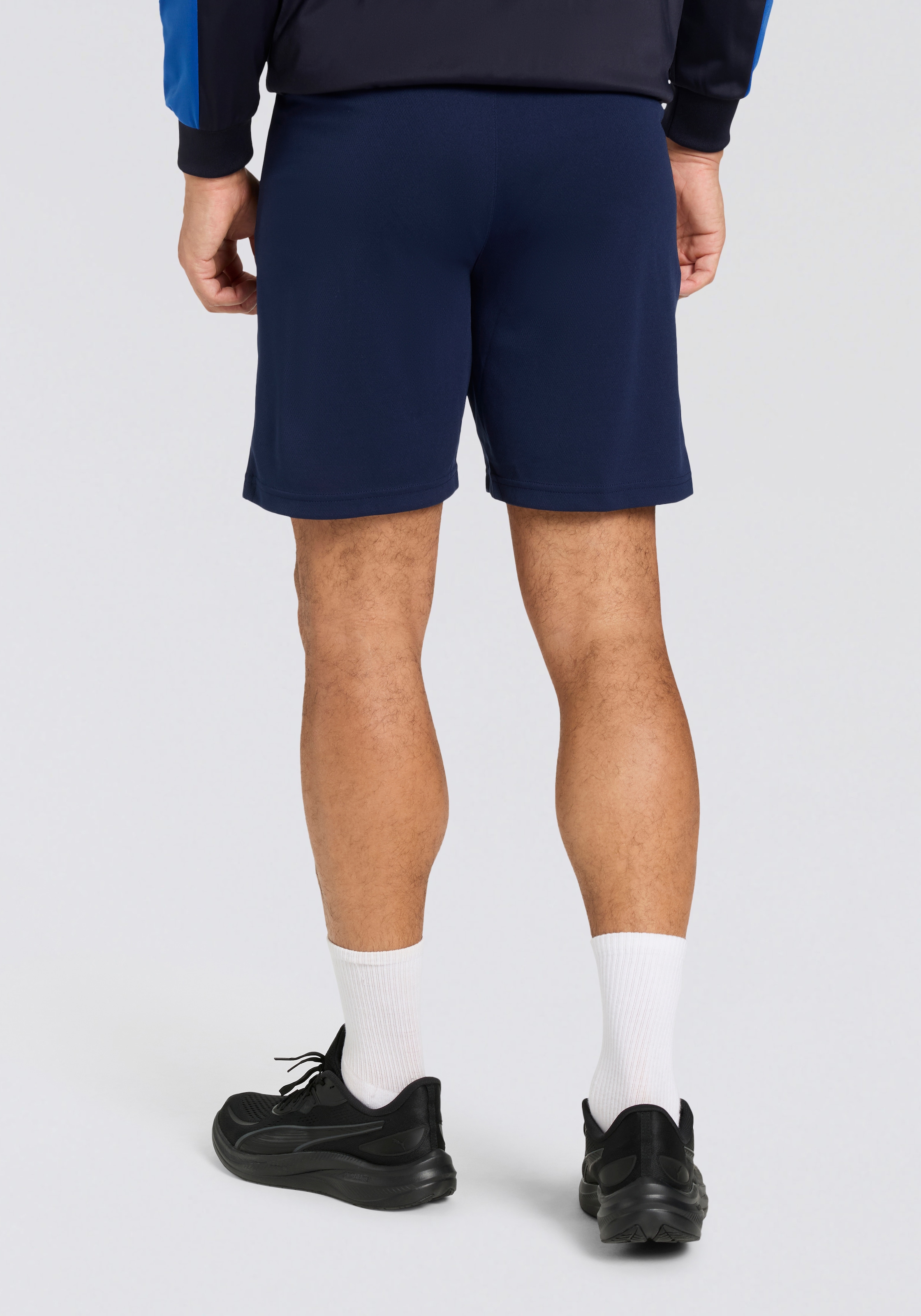 PUMA Trainingsshorts »TEAMRISE SHORT«