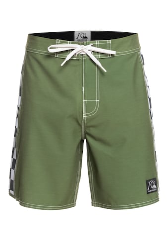 Boardshorts »Echo Beach Arch 18"«