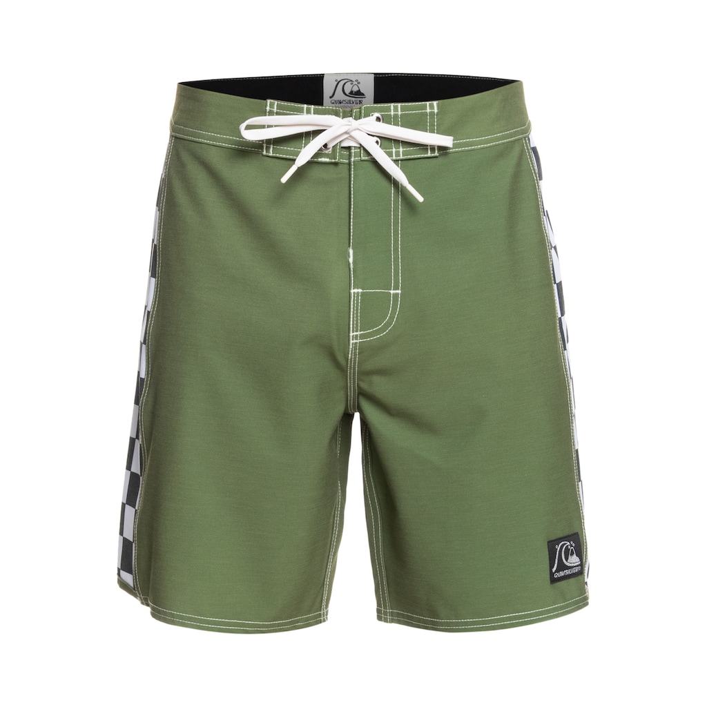 Quiksilver Boardshorts »Echo Beach Arch 18"«