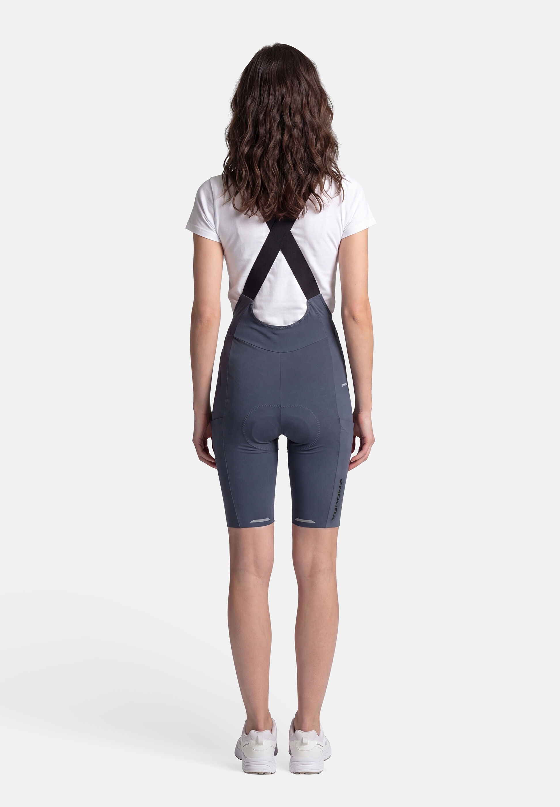 Endura Fahrradhose »ALLTRACK«  mit Taschen