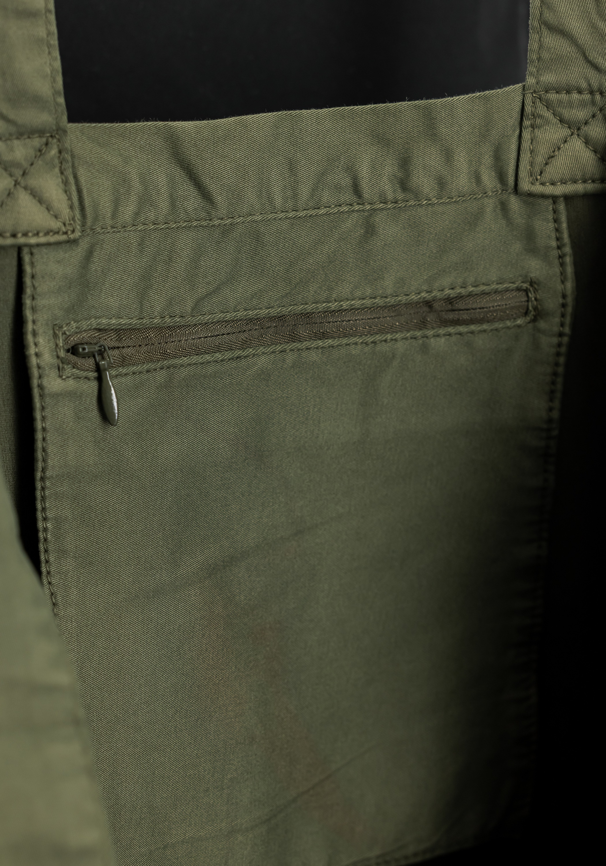 Alpha Industries Tragetasche »Shopper Bag«
