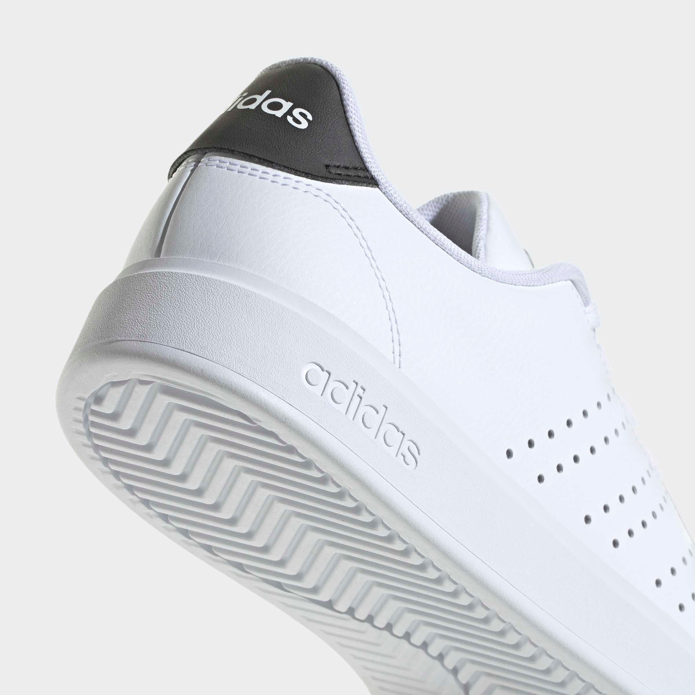 adidas Sportswear Sneaker »ADVANTAGE 2.0«  inspiriert vom Design des adidas stan smith