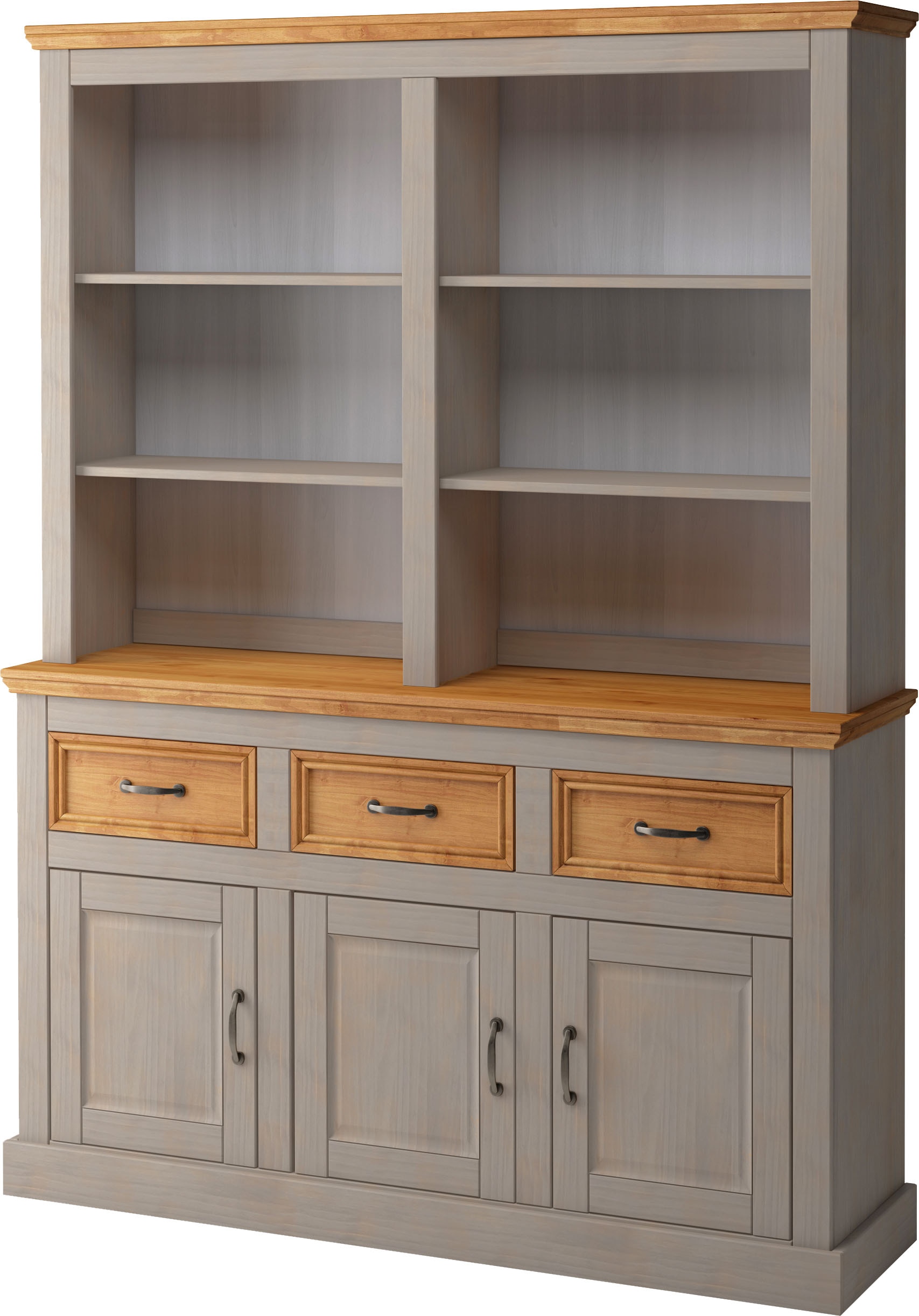 Home affaire Buffet »Selma«, Breite 145 cm