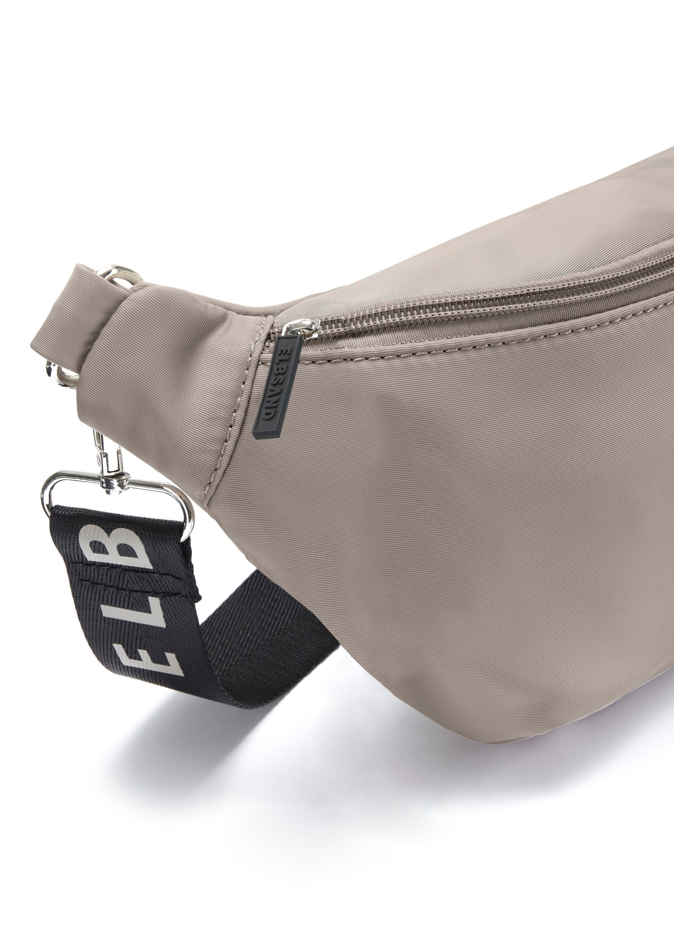 Elbsand Bauchtasche, CrossBody, Gürteltasche, Brusttasche, Hüfttasche
 VEGAN