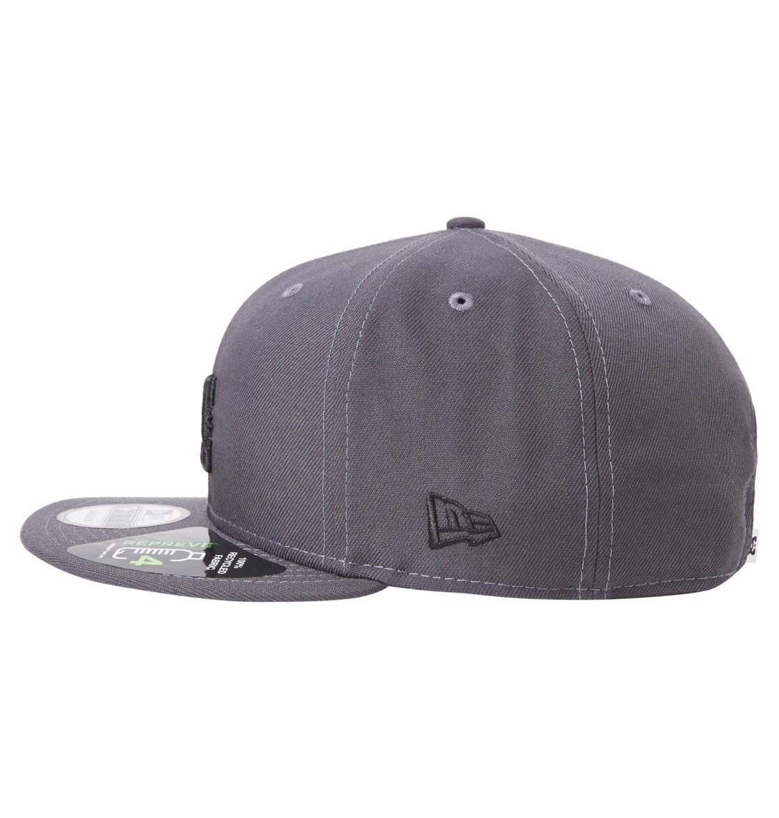 DC Shoes Snapback Cap »Empire Fielder«