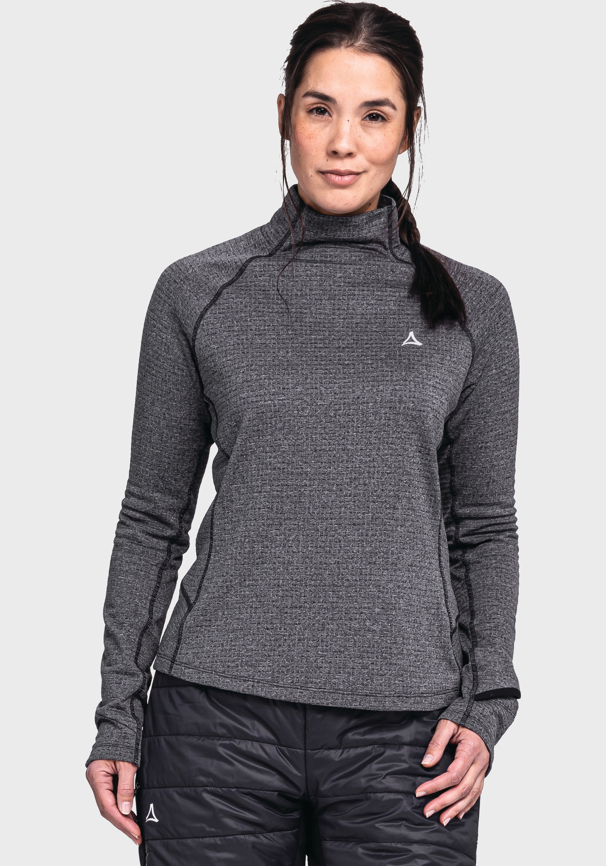 Schöffel Funktionsshirt »Longsleeve Cristallo L«