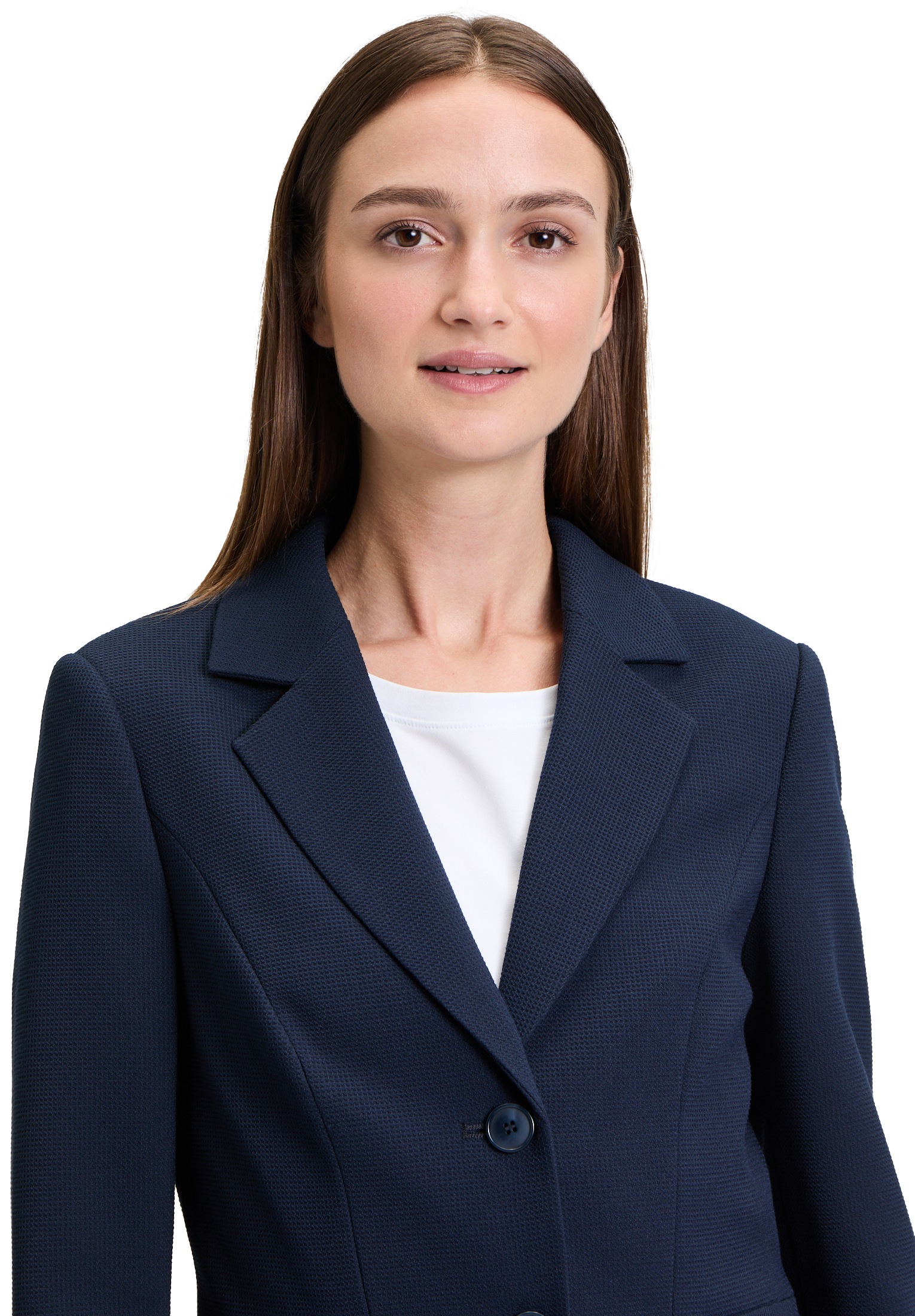 Betty Barclay Kurzblazer »Kurzblazer langarm«