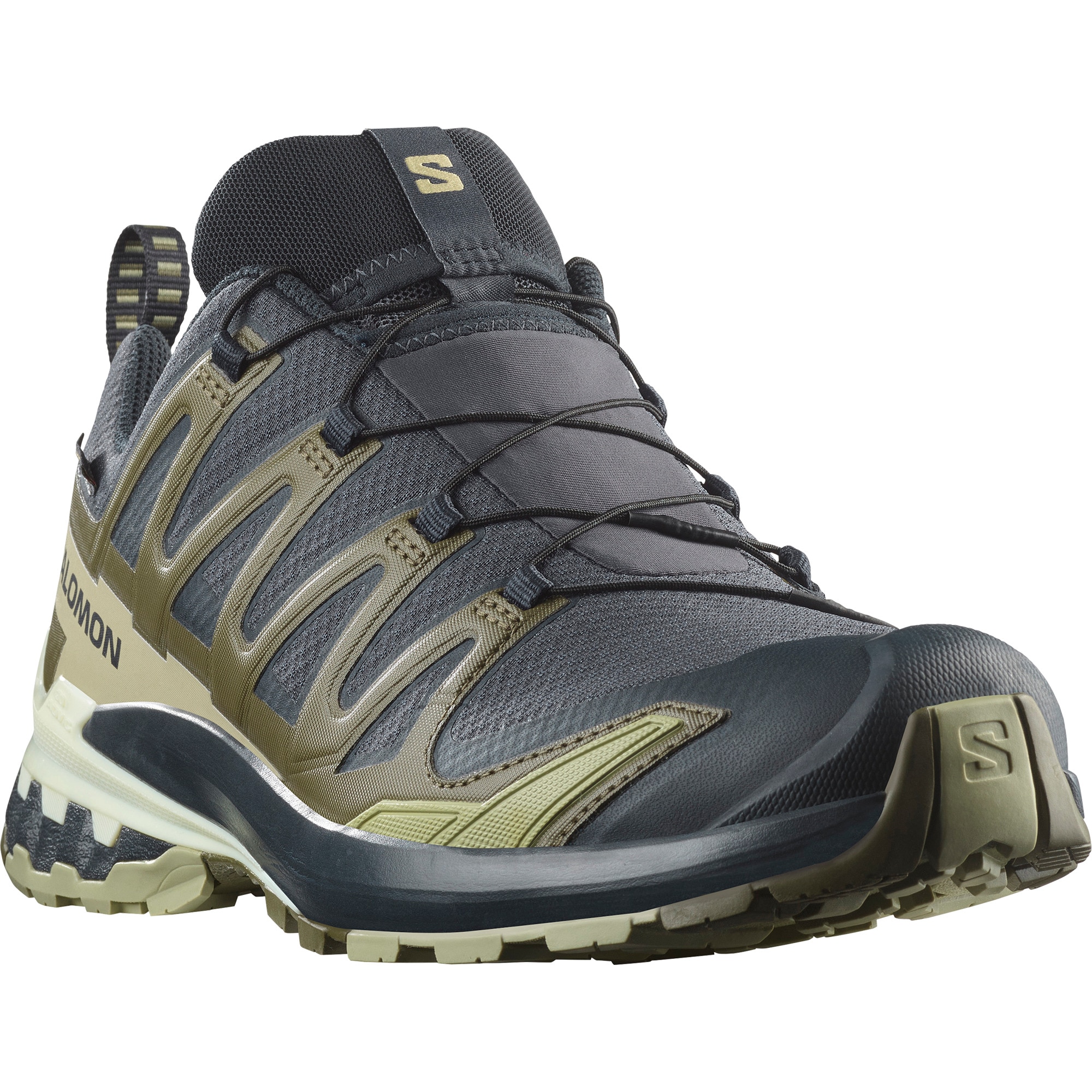 Salomon Trailrunningschuh »XA PRO 3D V9 GTX«, wasserdicht