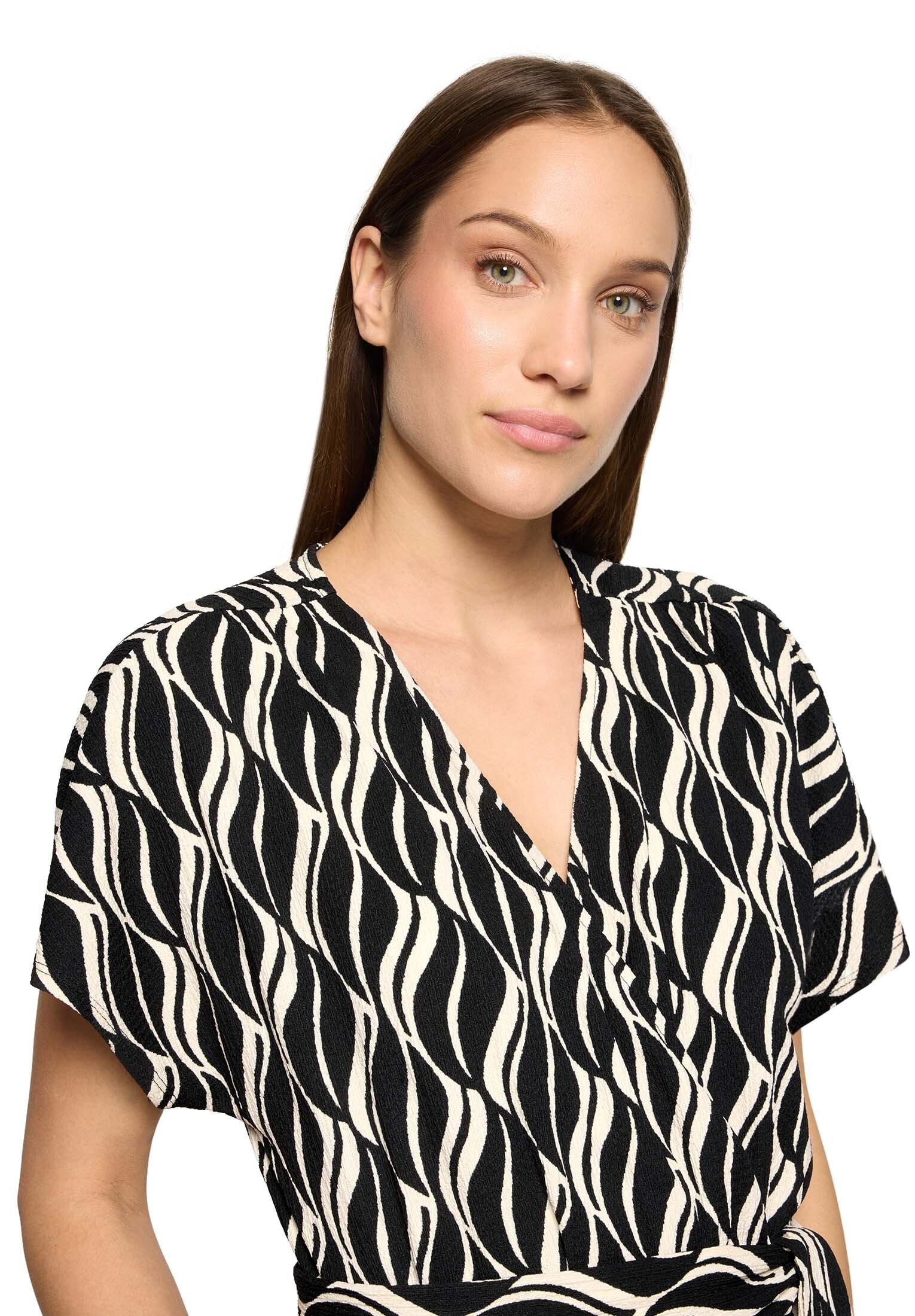 Betty Barclay Jumpsuit »Jumpsuit mit Eingrifftaschen«
