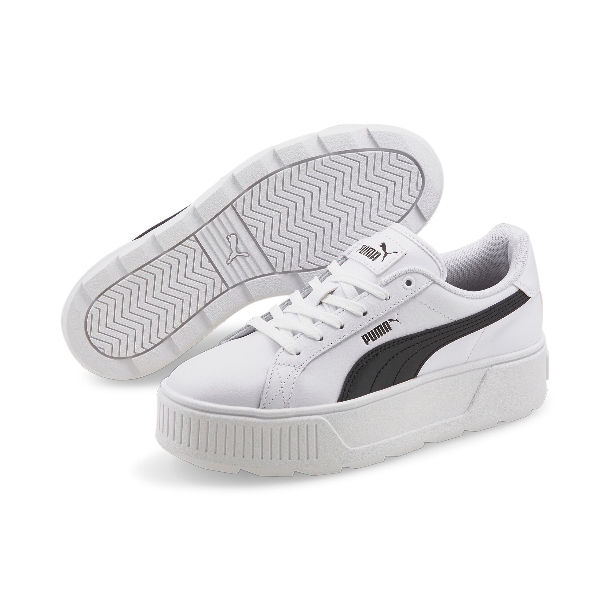 PUMA Sneaker »KARMEN L«