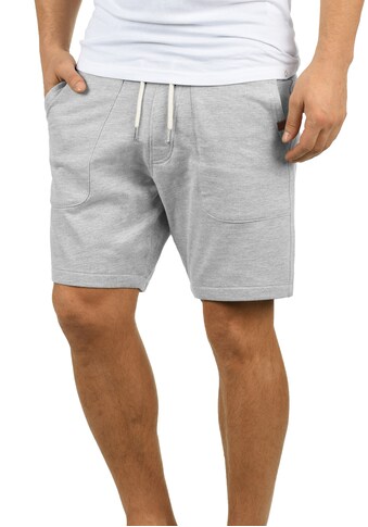 Blend Sweatshorts »Mulker«, kurze Hose mit Kontrastkordeln kaufen Blend Sweatshorts »Mulker«, kurze Hose mit Kontrastkordeln kaufen
