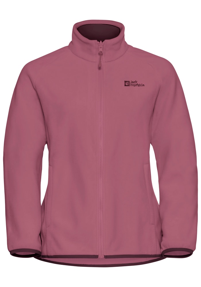 Jack Wolfskin 3-in-1-Funktionsjacke »MOONRISE 3IN1 JKT W«, mit Kapuze