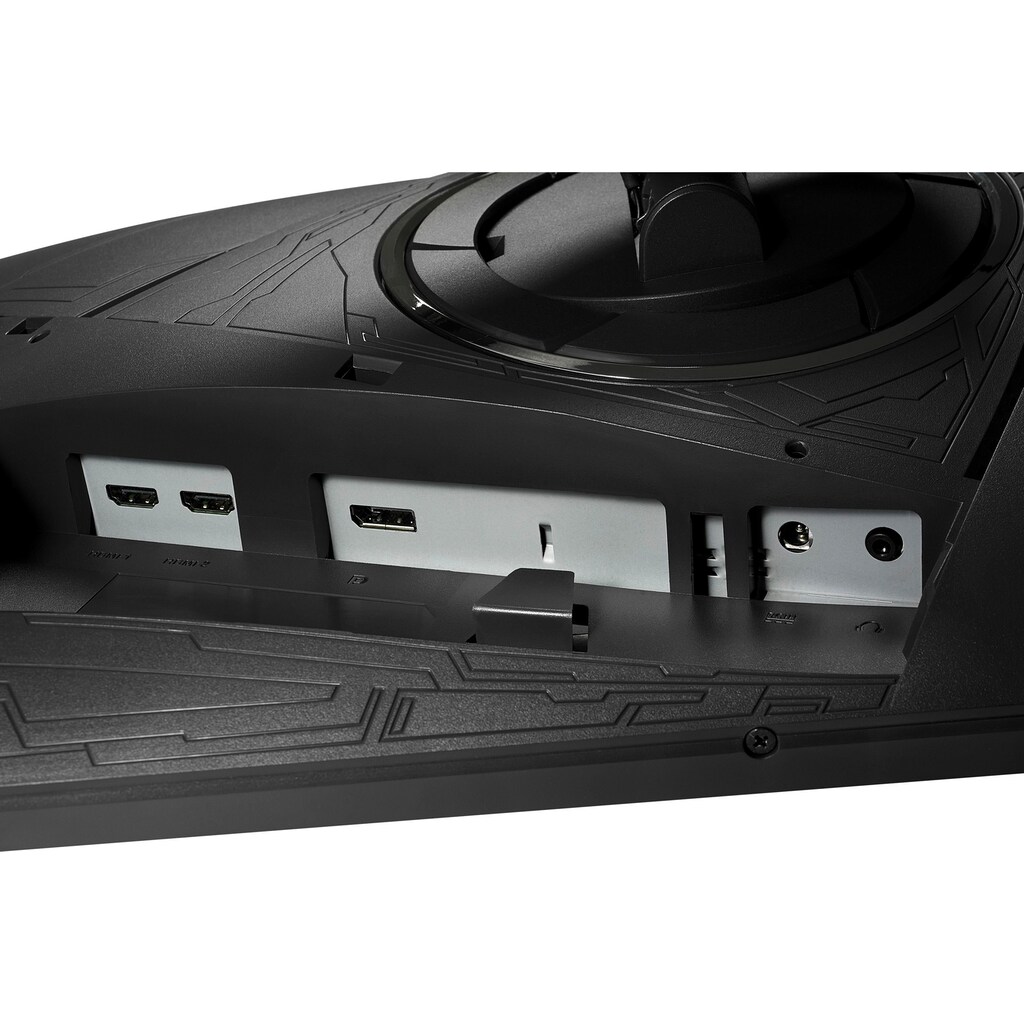 Asus Gaming-Monitor »ROG Strix XG258Q«, 62,2 cm/24,5 Zoll, 1920 x 1080 px, Full HD, 1 ms Reaktionszeit, 240 Hz