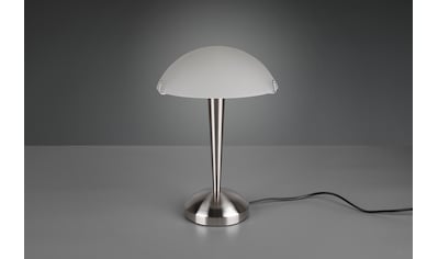 TRIO Leuchten Schreibtischlampe »Pilz«, 1 flammig-flammig, E14 Tischleuchte mit... kaufen
