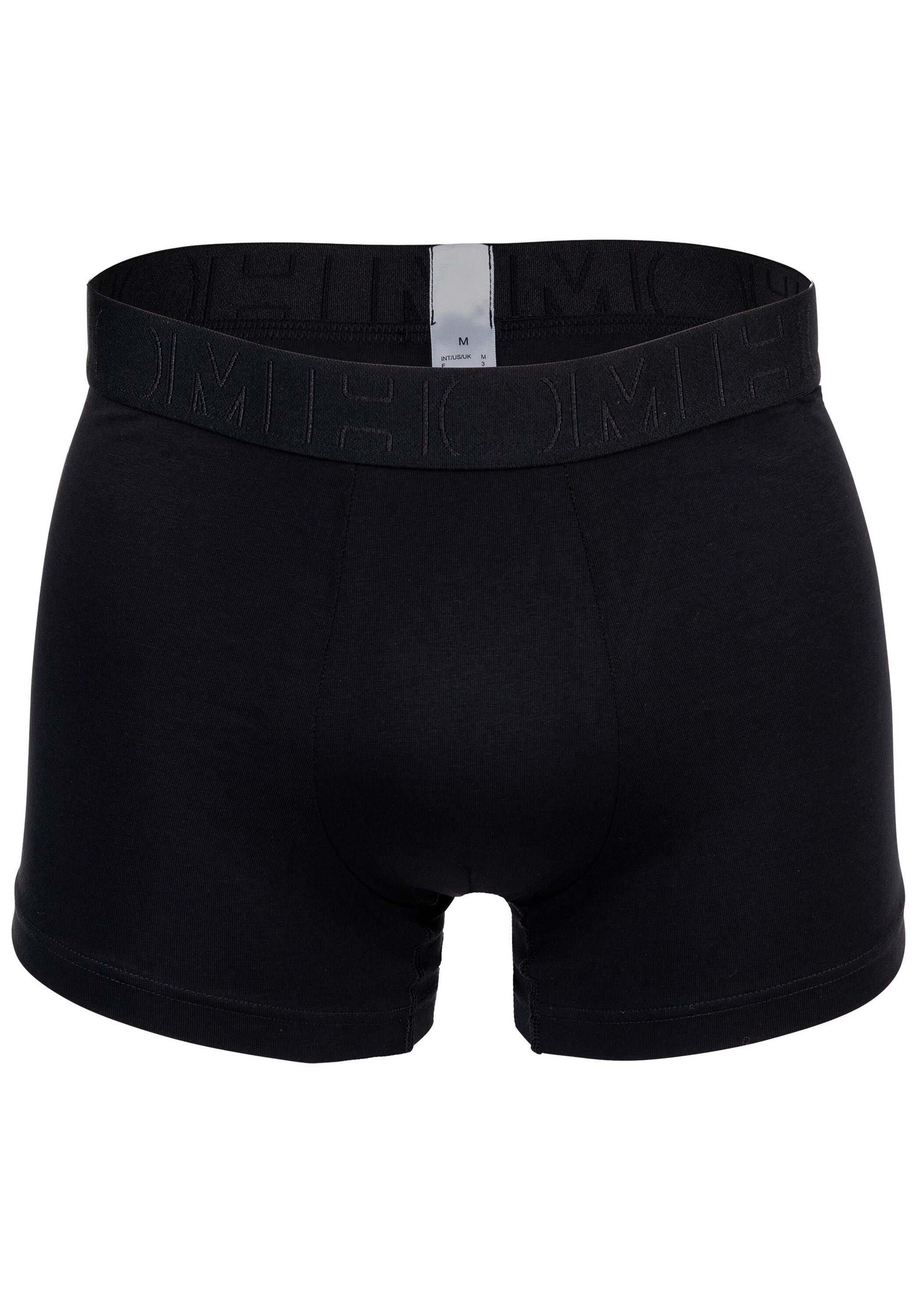 Hom Boxershorts »Boxershort Tonal Pack #2 3P 3er Pack«