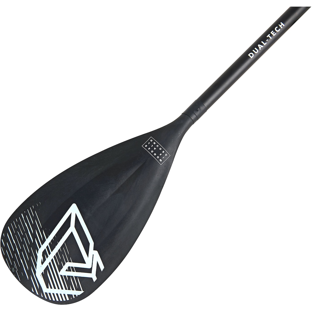 Aqua Marina SUP-Paddel »Dual-Tech SUP + Kajak Paddle 2021 Aluminium«