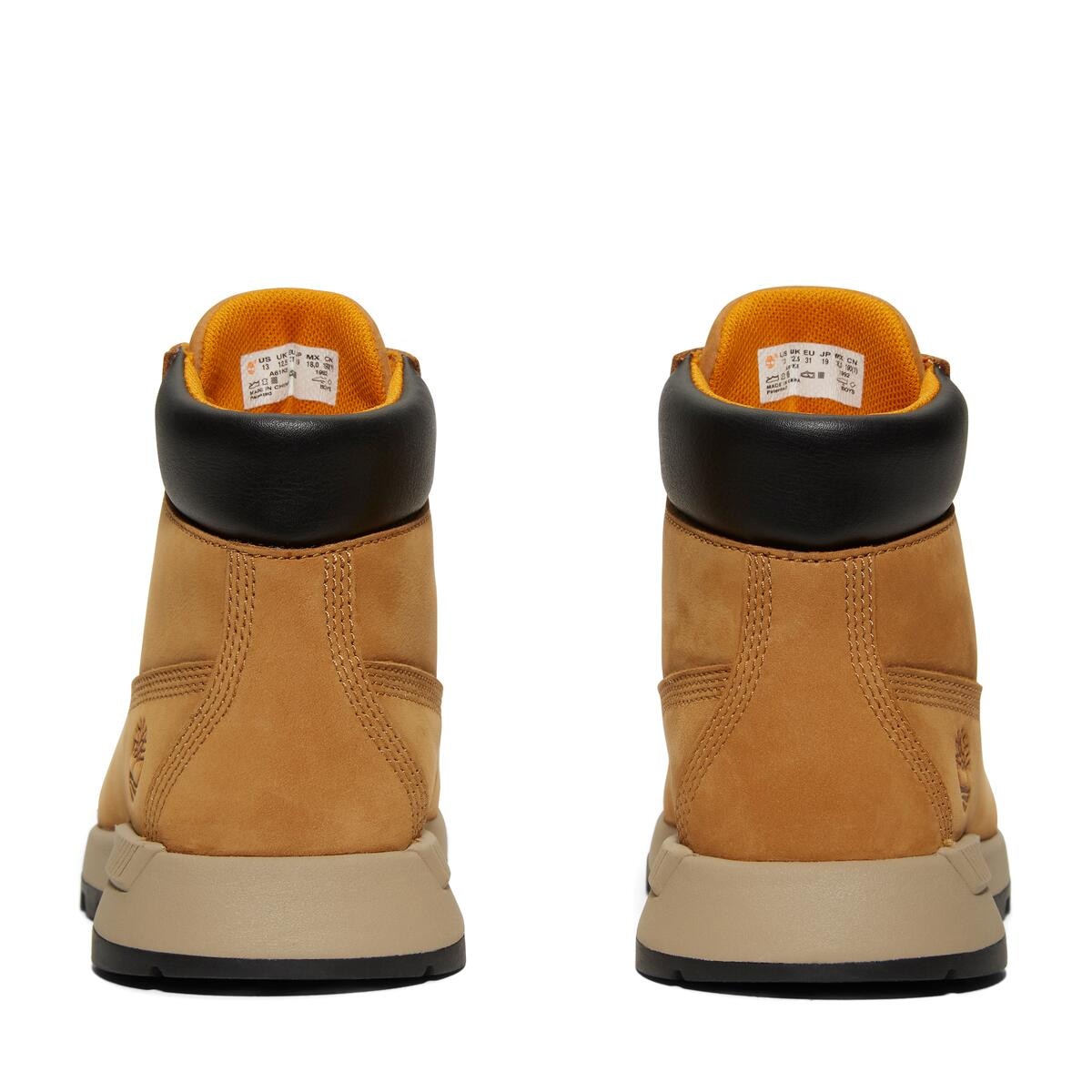 Timberland Schnürboots »KILLINGTON TREKKER MID LACE UP SNEAKER«, Winterschuhe, Sneakerboots, Winterboots