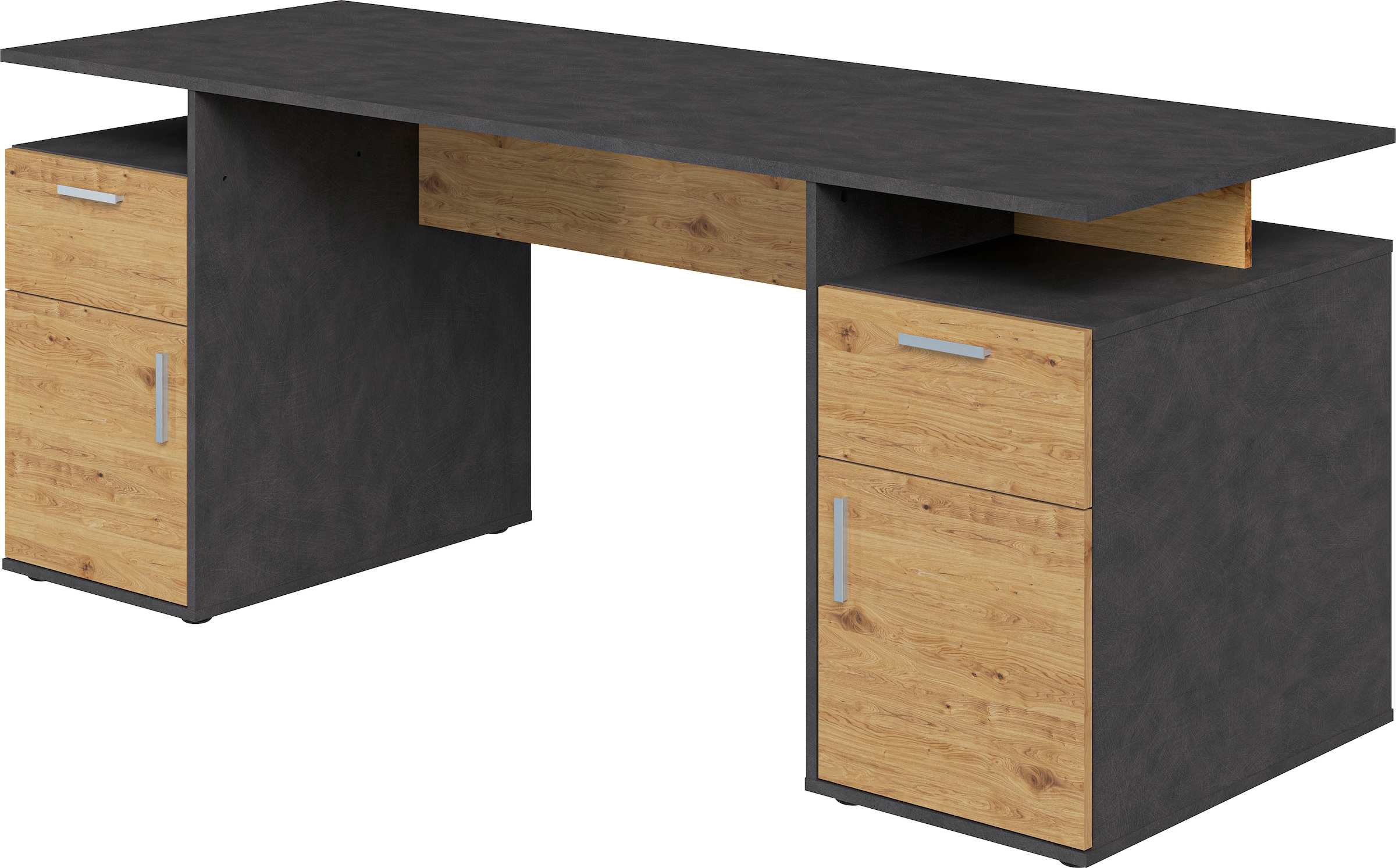 FMD Schreibtisch »Levi«