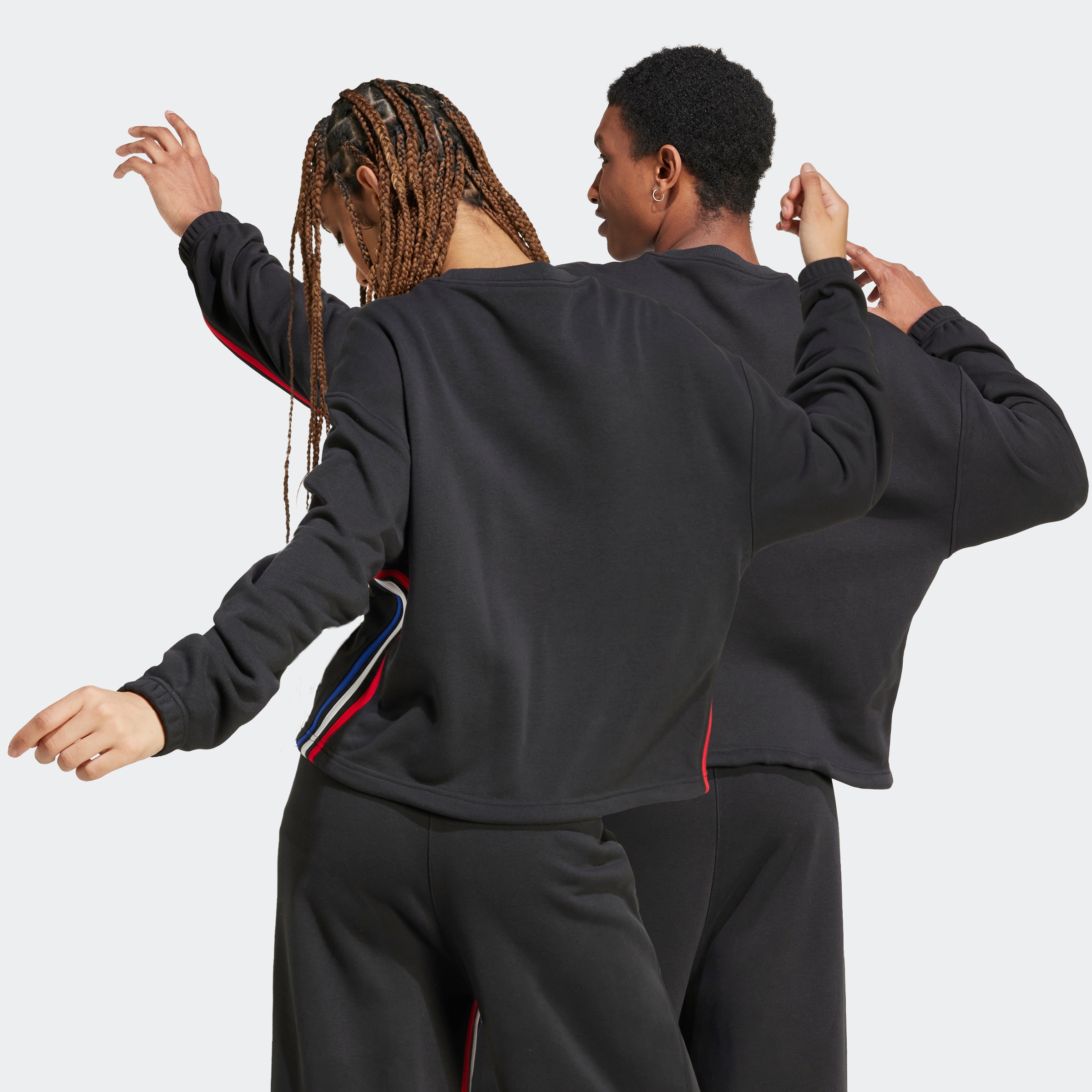 adidas Sportswear Sweatshirt »EXPRESS CREW«