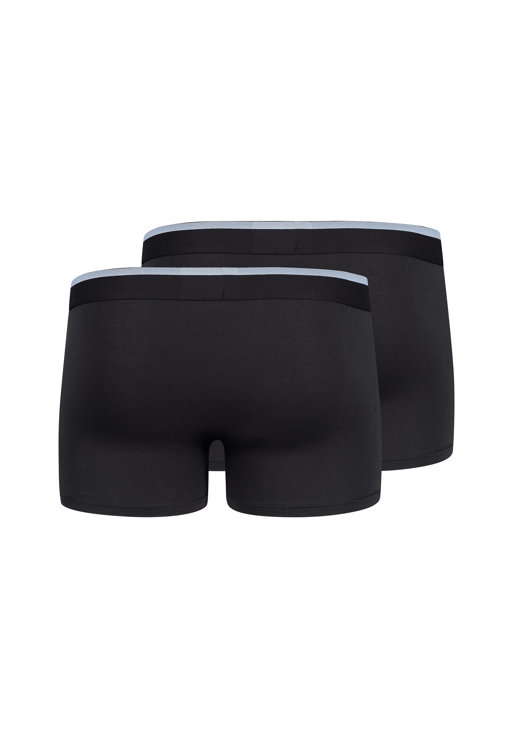 Skiny Slip »Cotton Multipack« 2er Pack,  bequem, mit Eingriff, keine Seitennaht, Baumwollmix