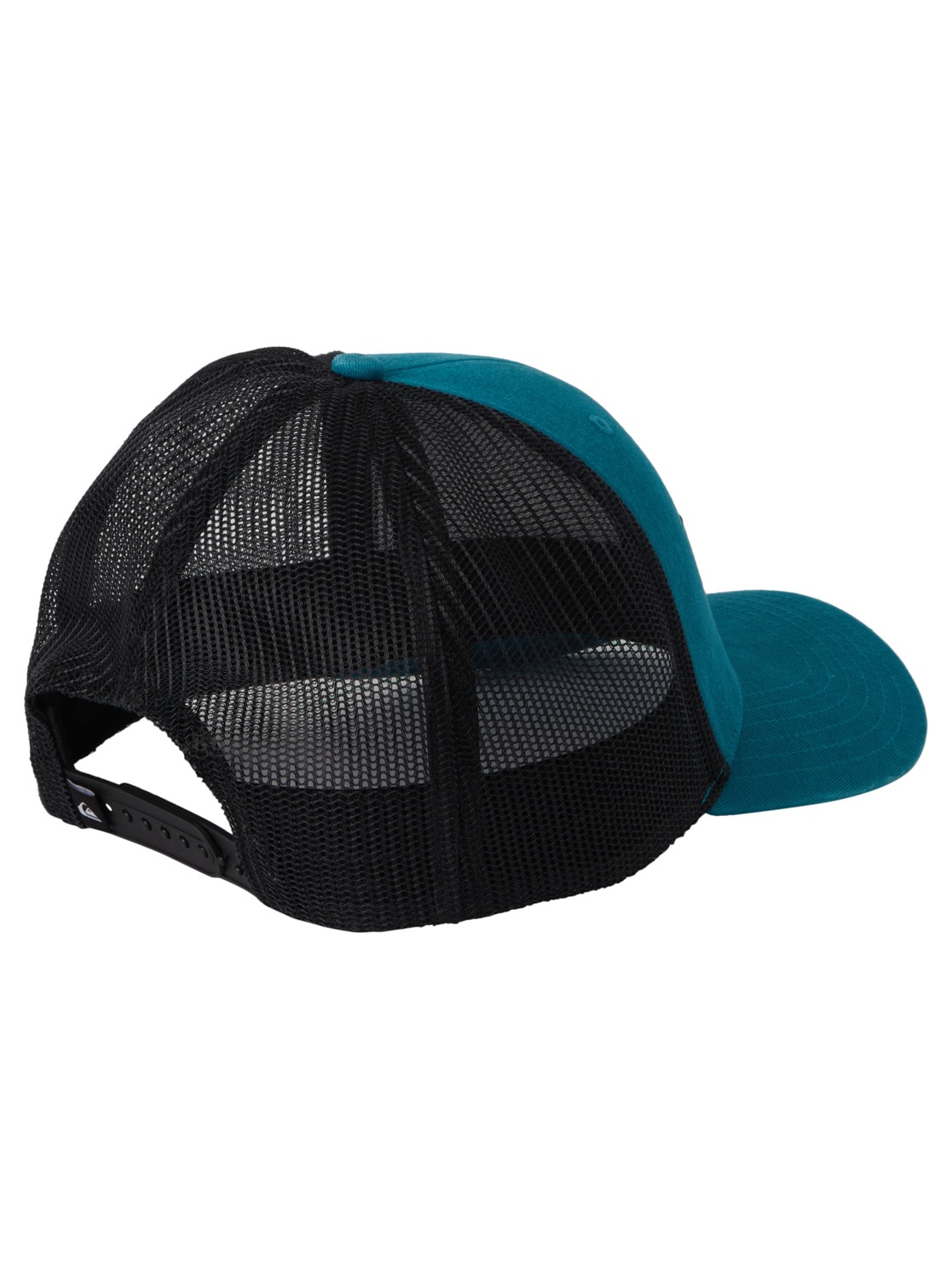 Quiksilver Trucker Cap »Down Thech«
