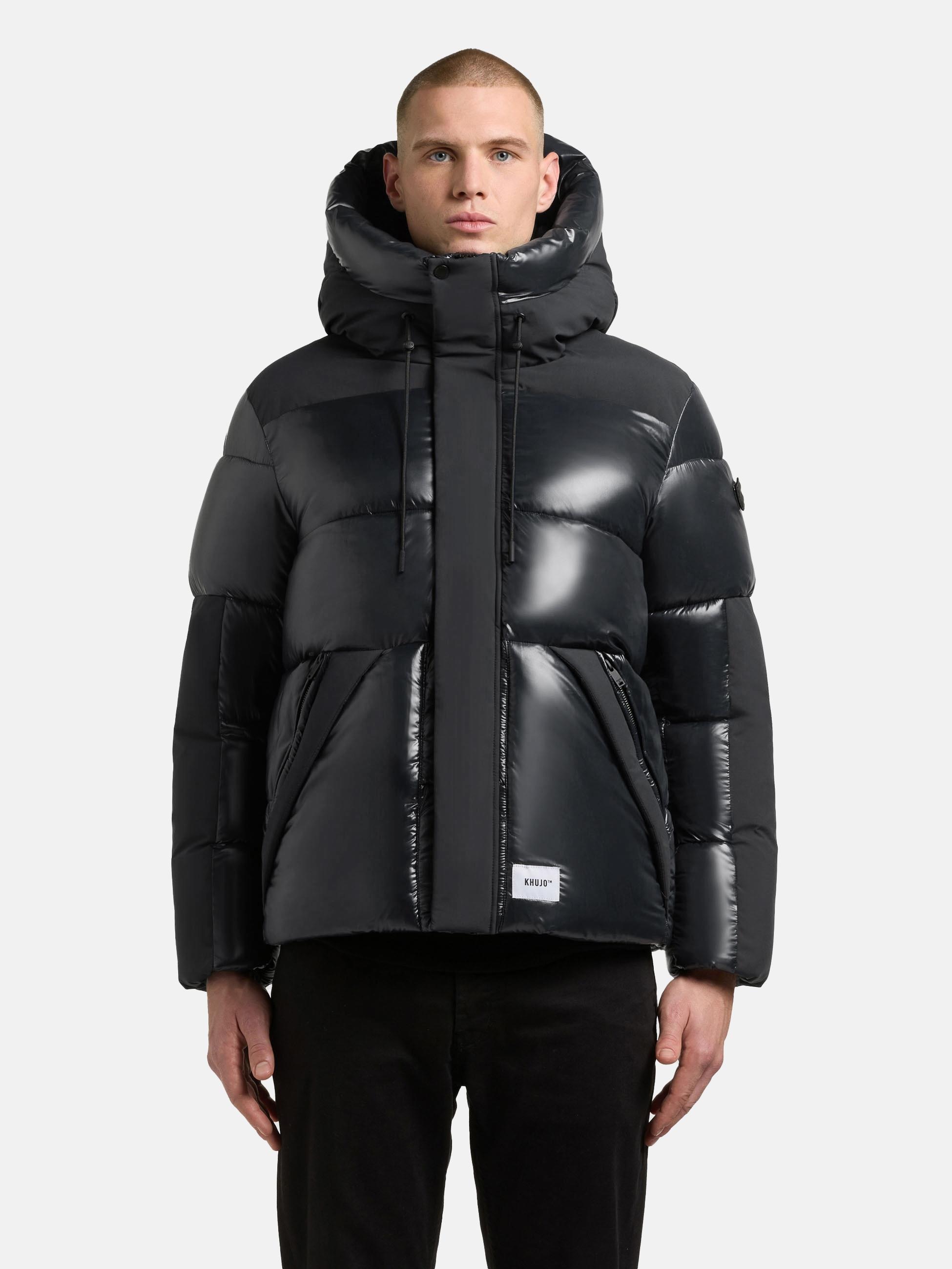 khujo Steppjacke »Steppjacke Alst«