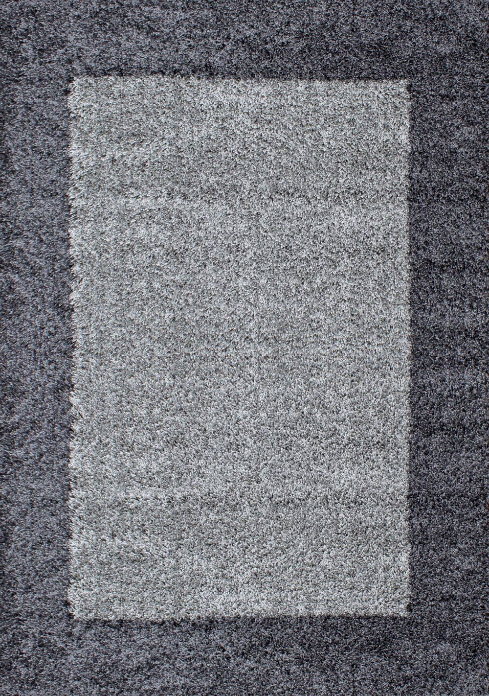 Ayyildiz Teppiche Hochflor-Teppich »Life Shaggy 1503«, rechteckig, 30 mm Höhe, als Läufer und in rund erhältlich, Shaggy, Langflor, Wohnzimmer